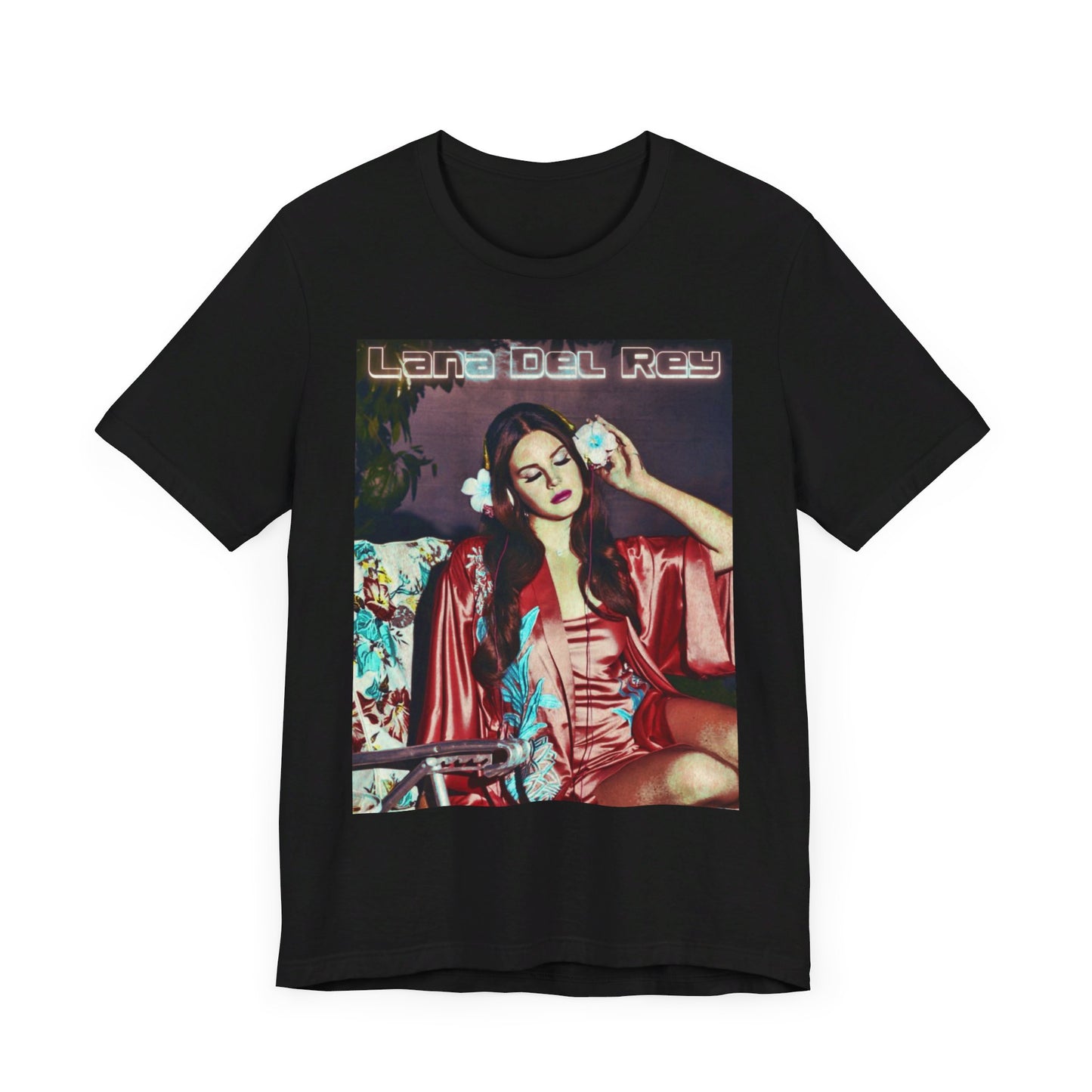 Lana Del Rey 'Lounge' Tee