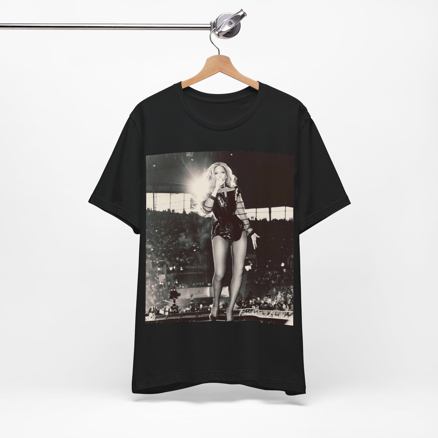 Beyonce Fierce Live Performance Tee