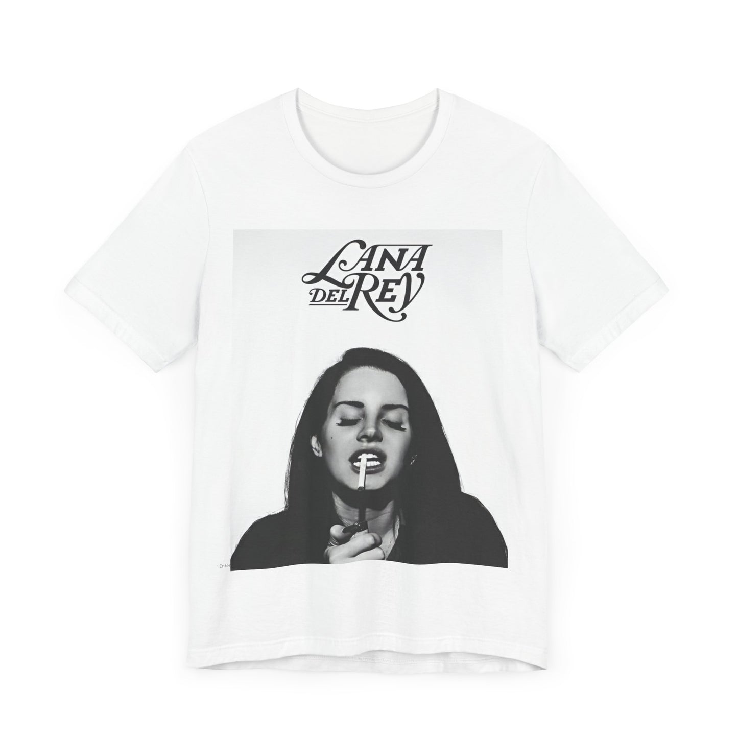 Lana Del Rey 'Cinematic' Tee