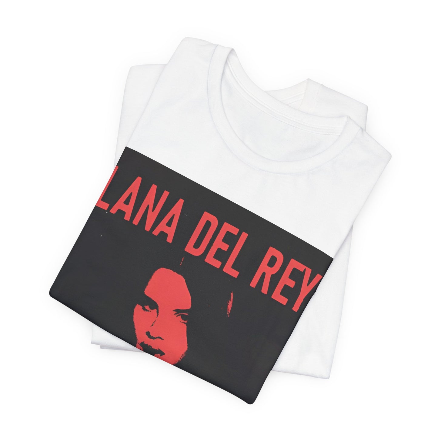 Lana Del Rey 'Ultraviolence' Graphic Tee