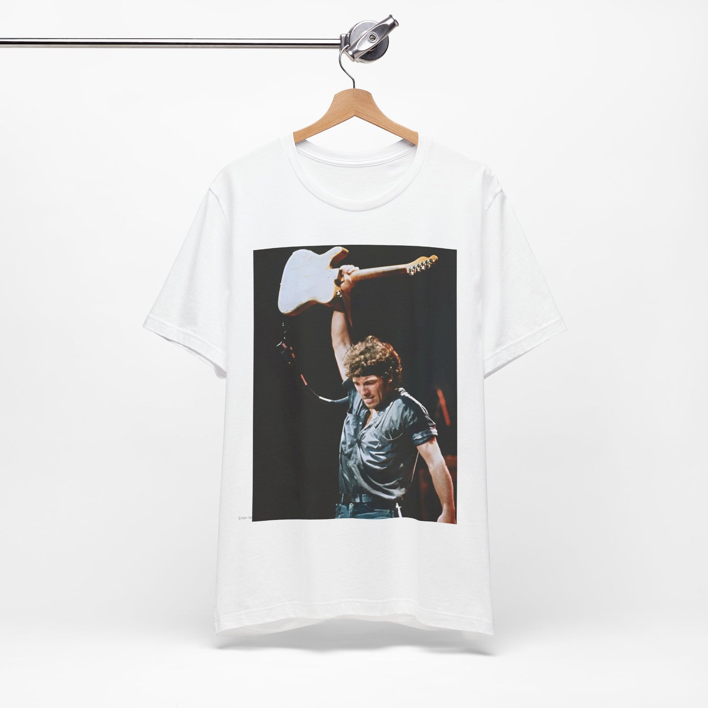 Bruce Springsteen T-Shirt