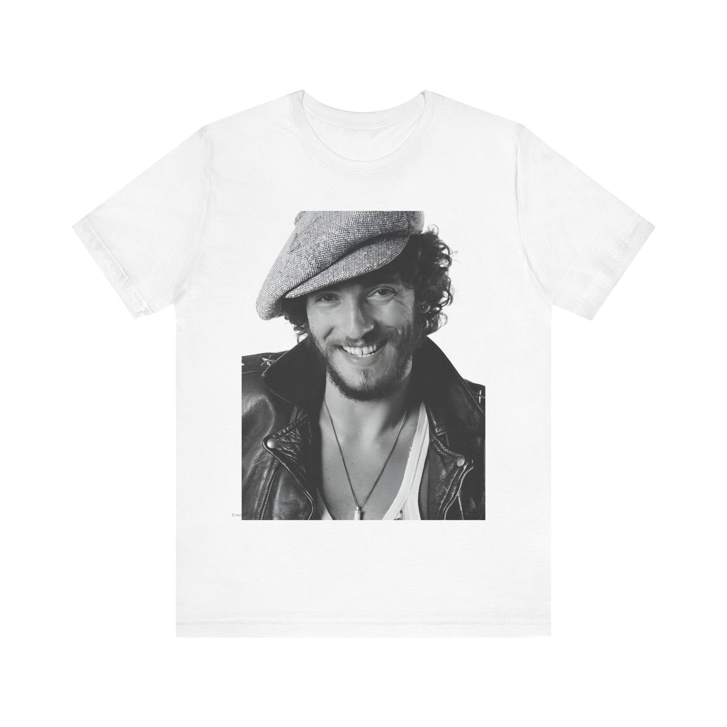 Bruce Springsteen T-Shirt