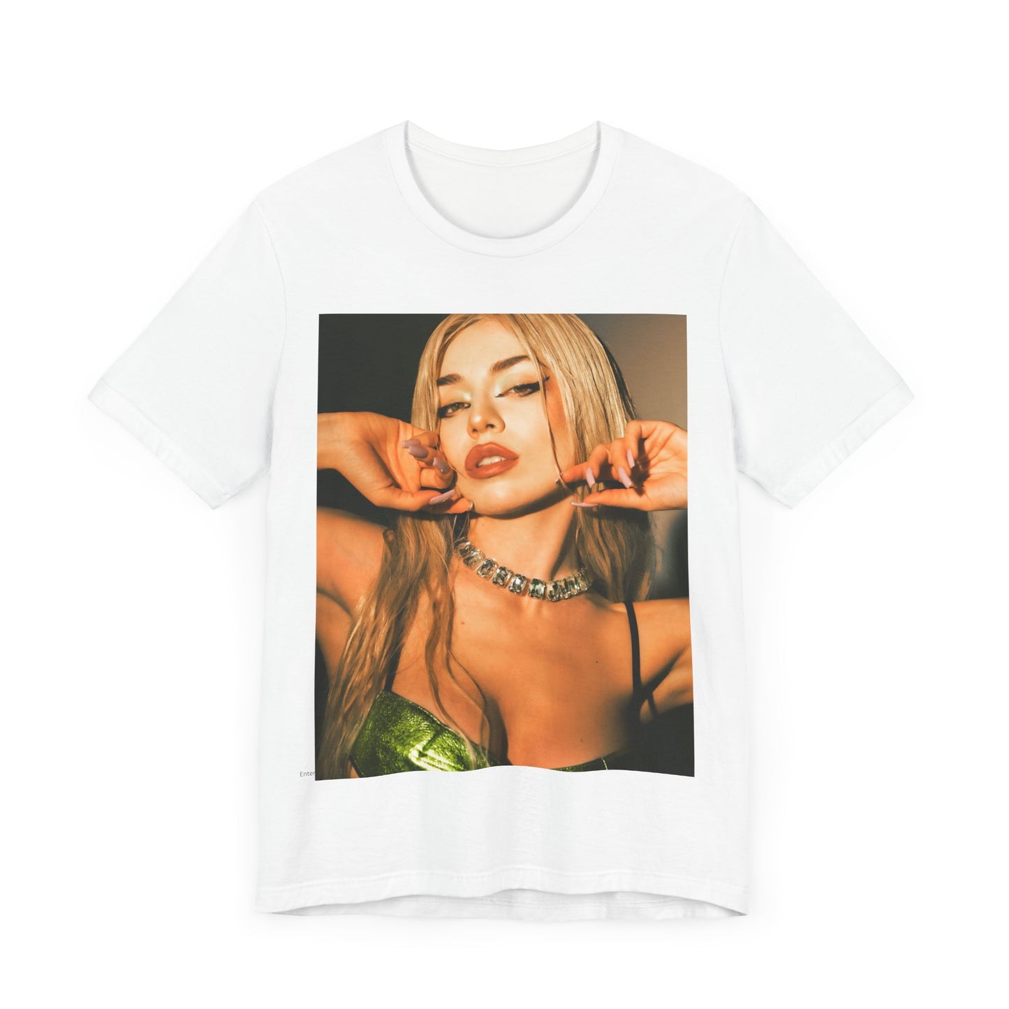 Ava Max T-Shirt
