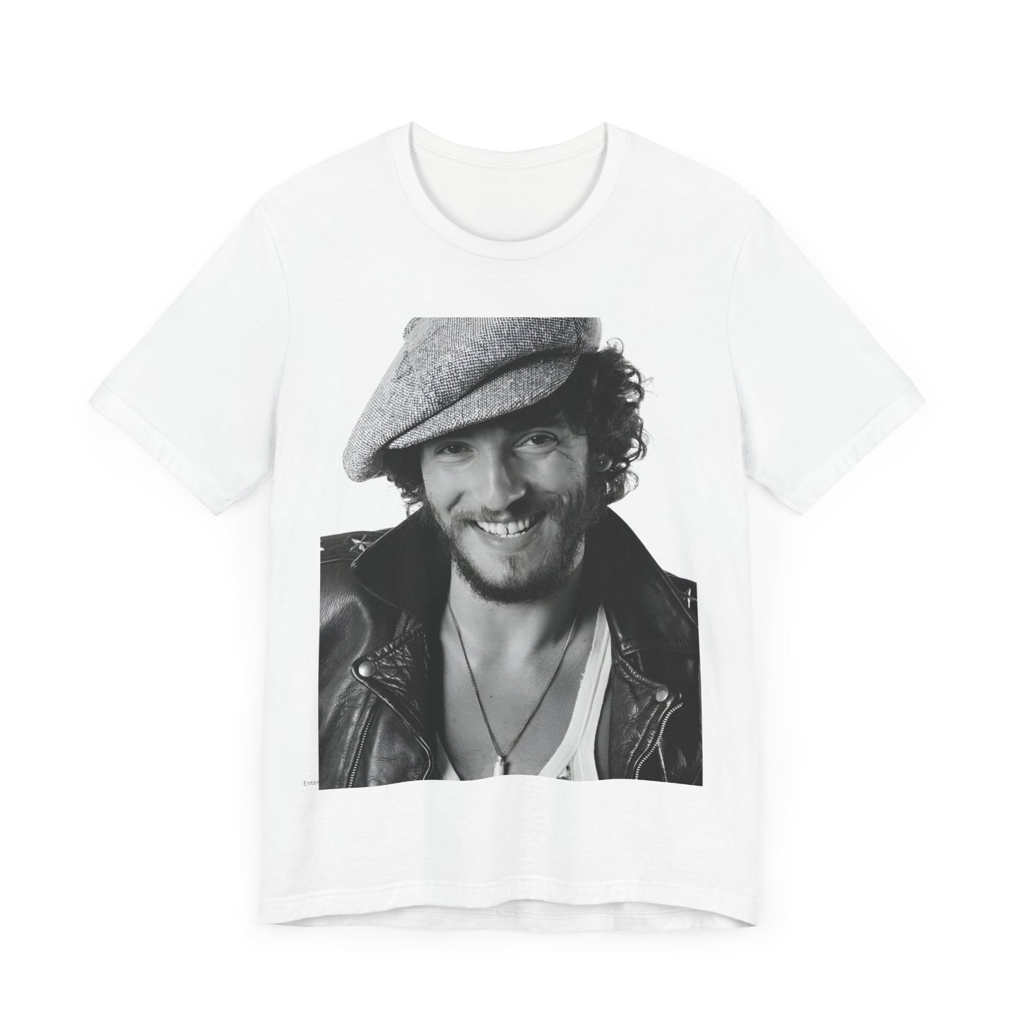 Bruce Springsteen T-Shirt