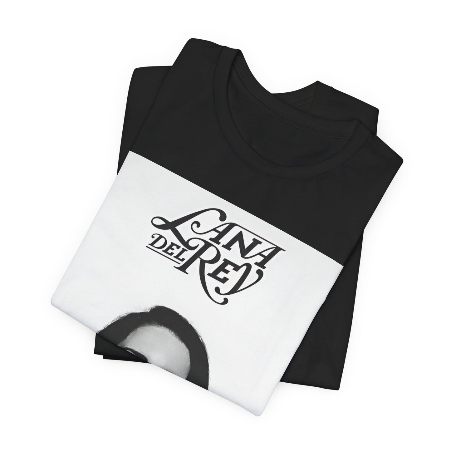 Lana Del Rey 'Cinematic' Tee
