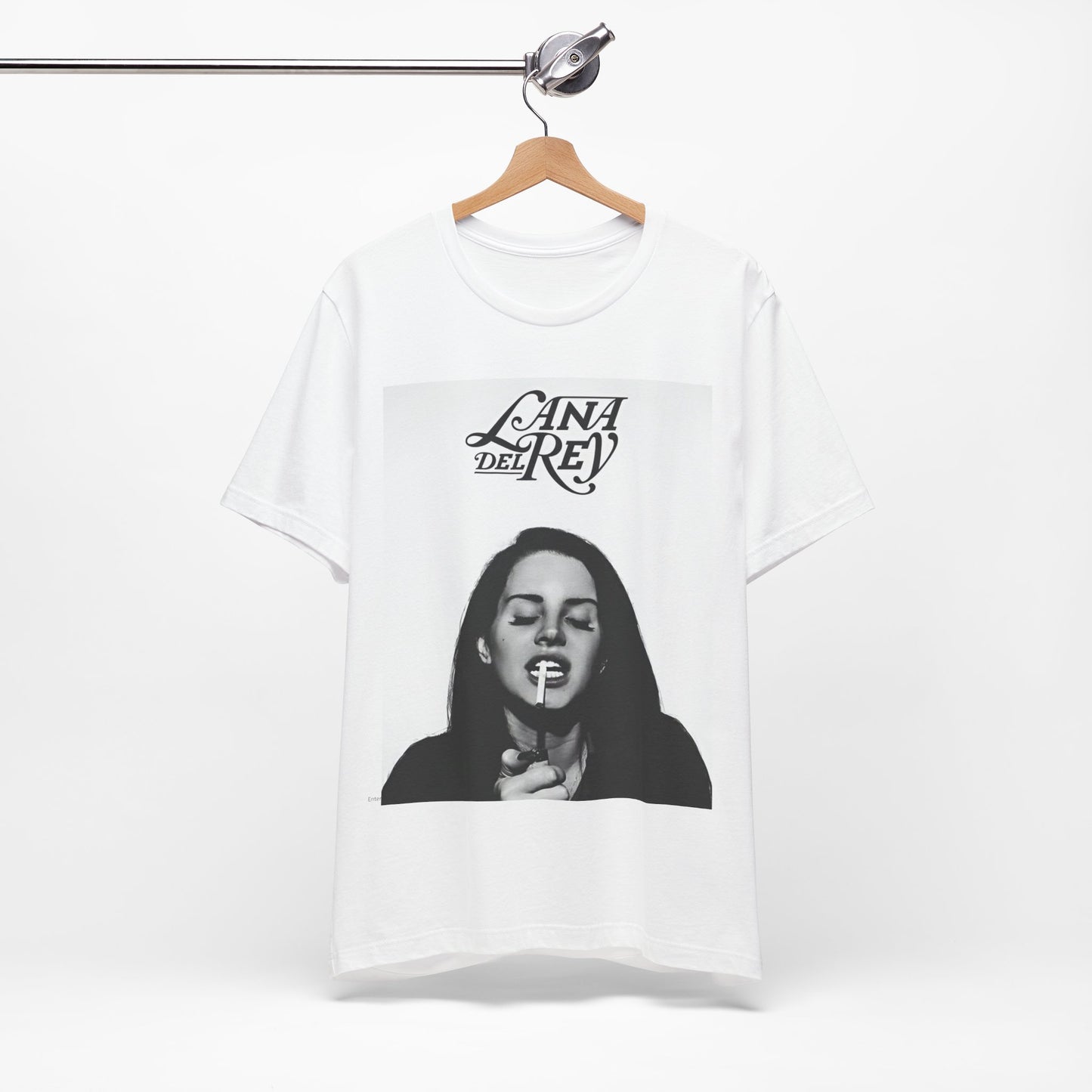 Lana Del Rey 'Cinematic' Tee