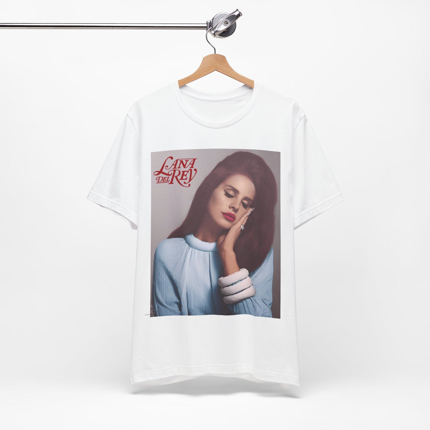 Lana Del Rey 'Born to Die' Art Tee