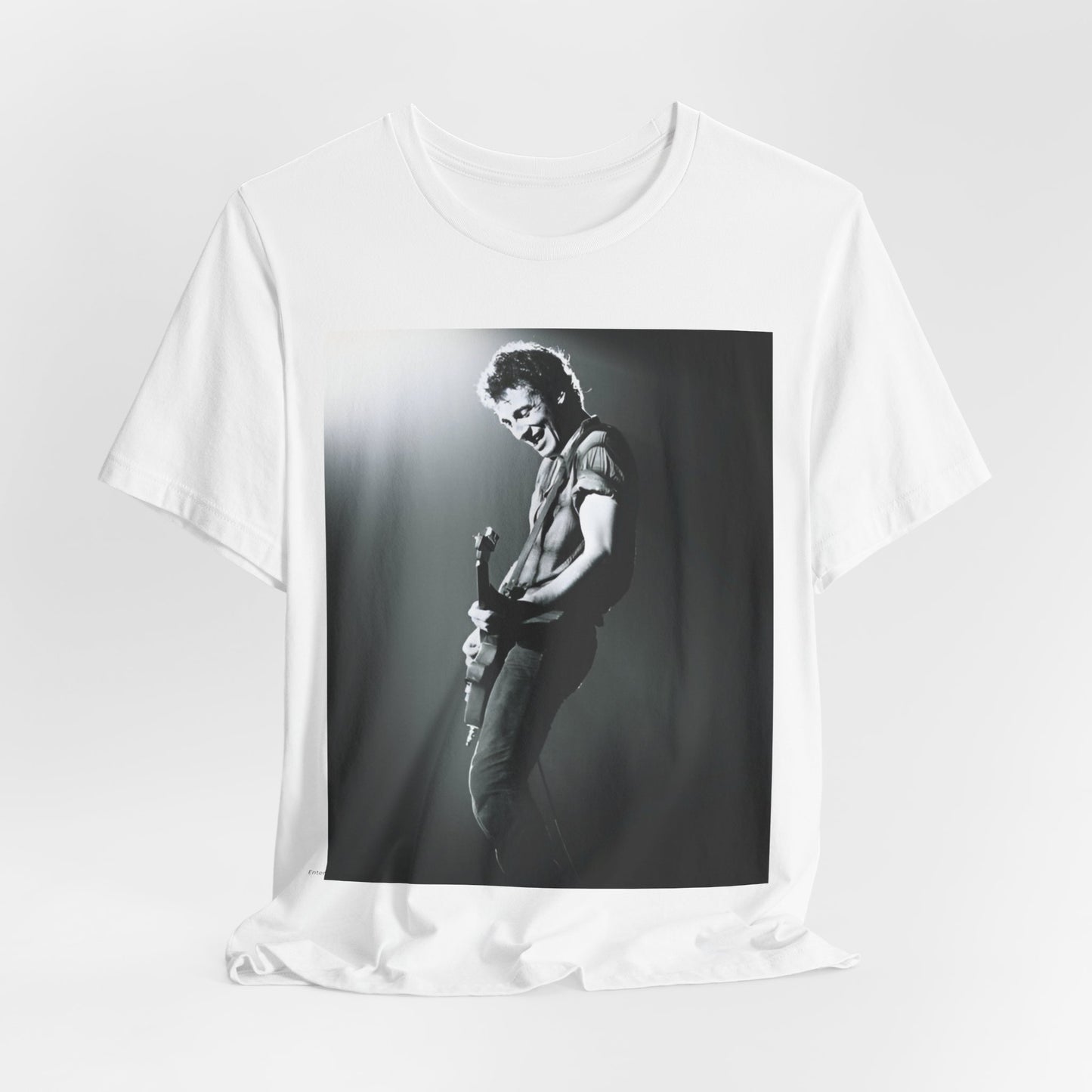 Bruce Springsteen T-Shirt