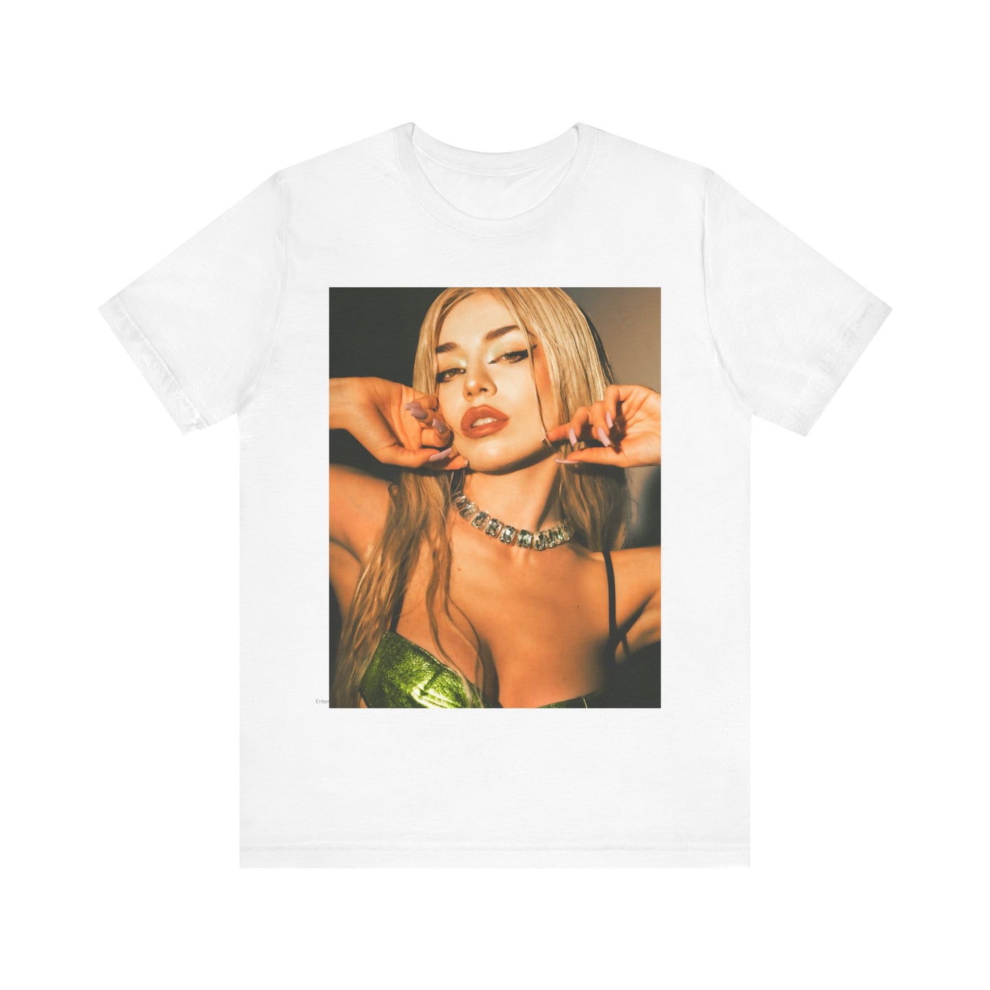 Ava Max T-Shirt