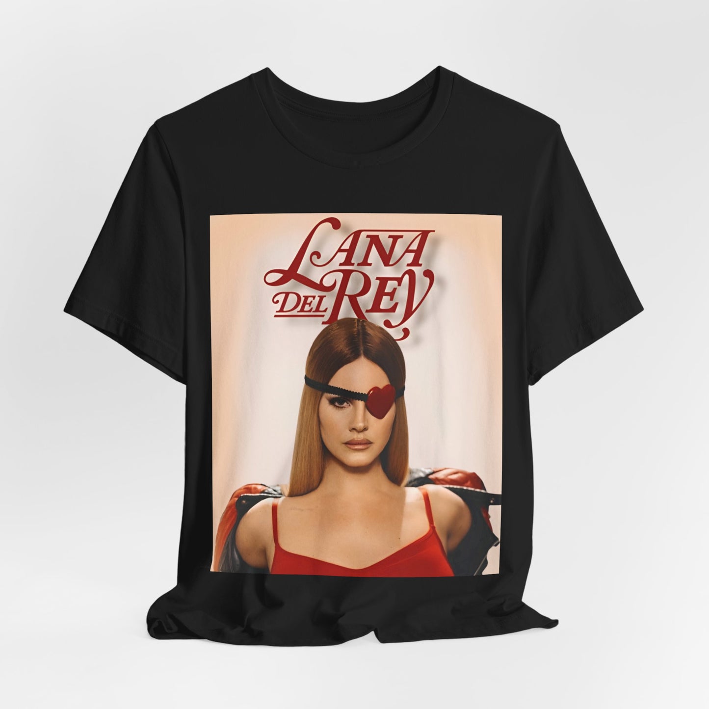 Lana Del Rey 'Femme Fatale' Tee