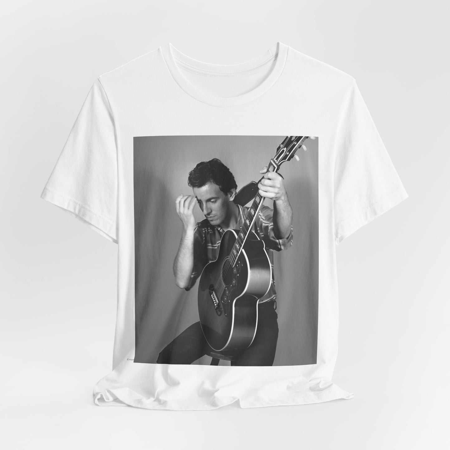 Bruce Springsteen T-Shirt