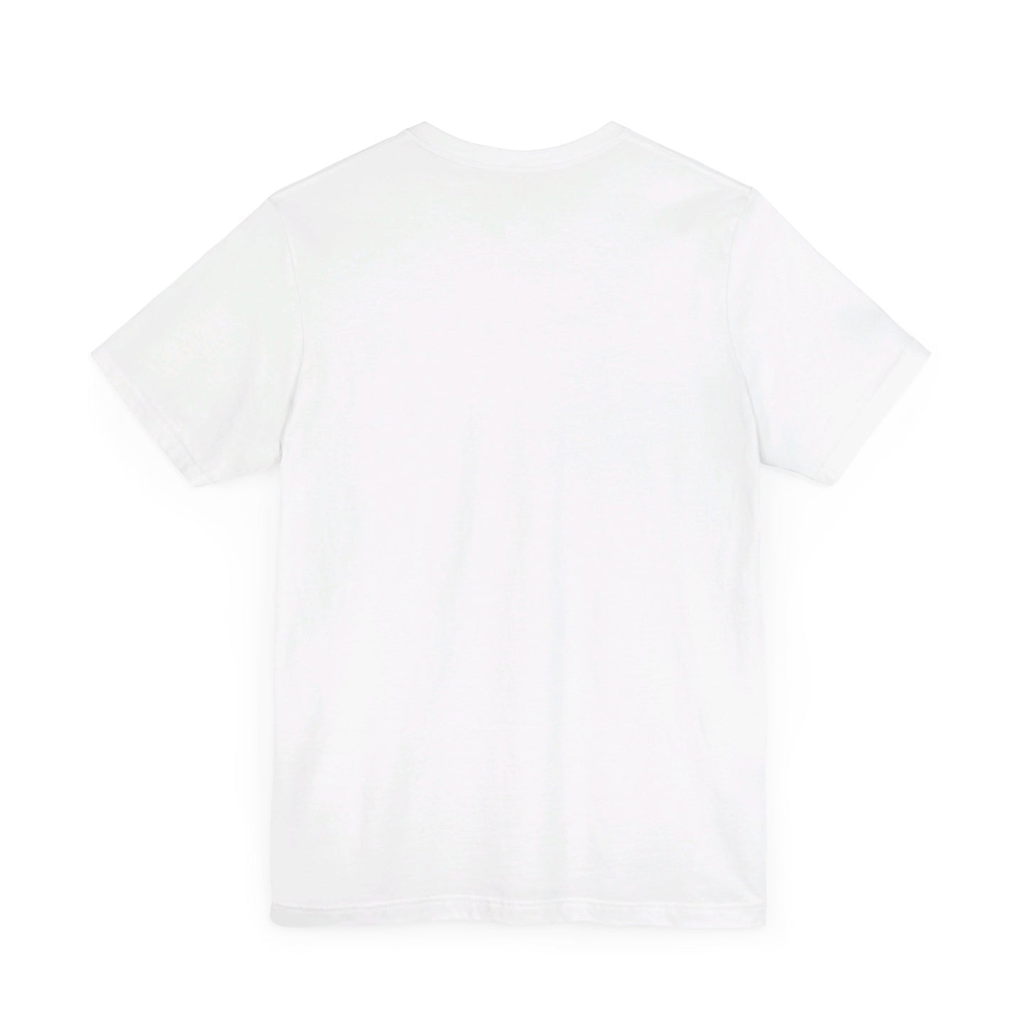 A black graphic t-shirt featuring a graphic of Anthony Kiedis from Red Hot Chili Peppers on tour.