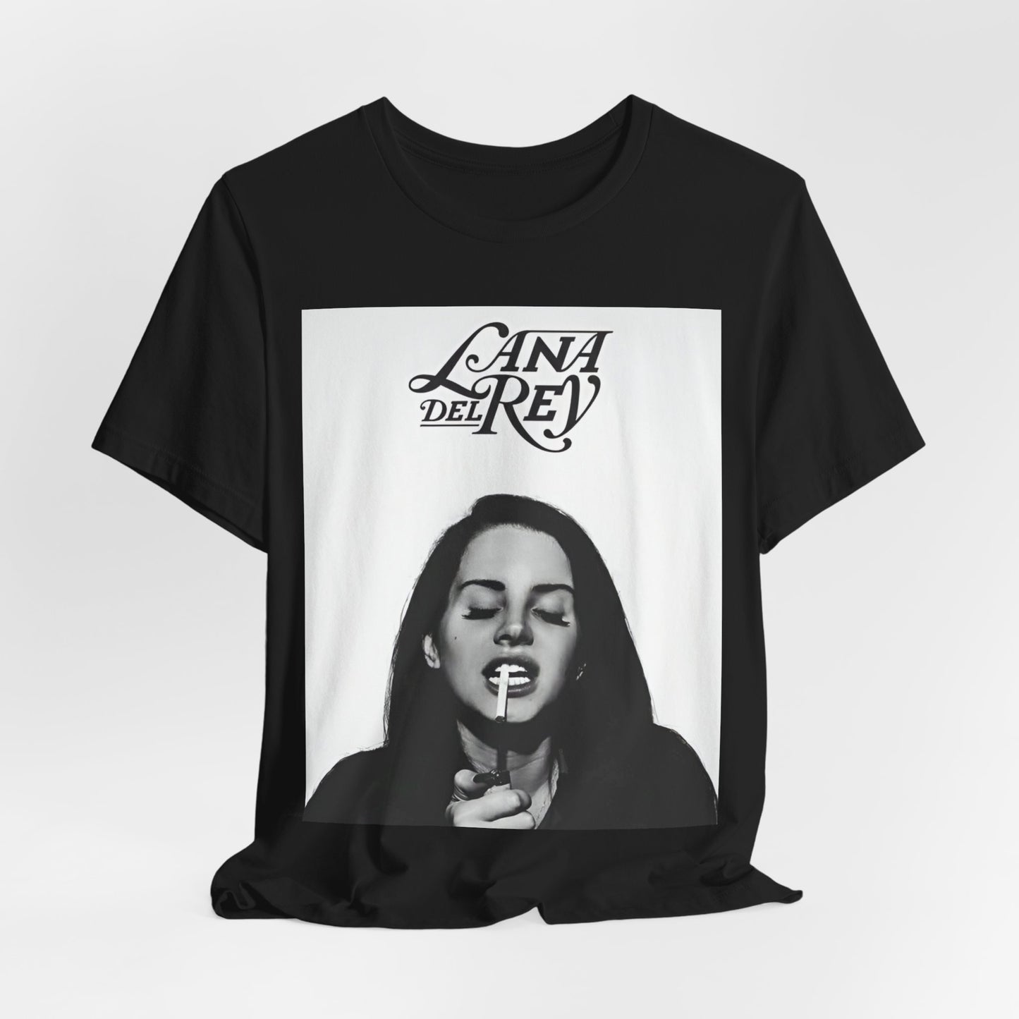 Lana Del Rey 'Cinematic' Tee