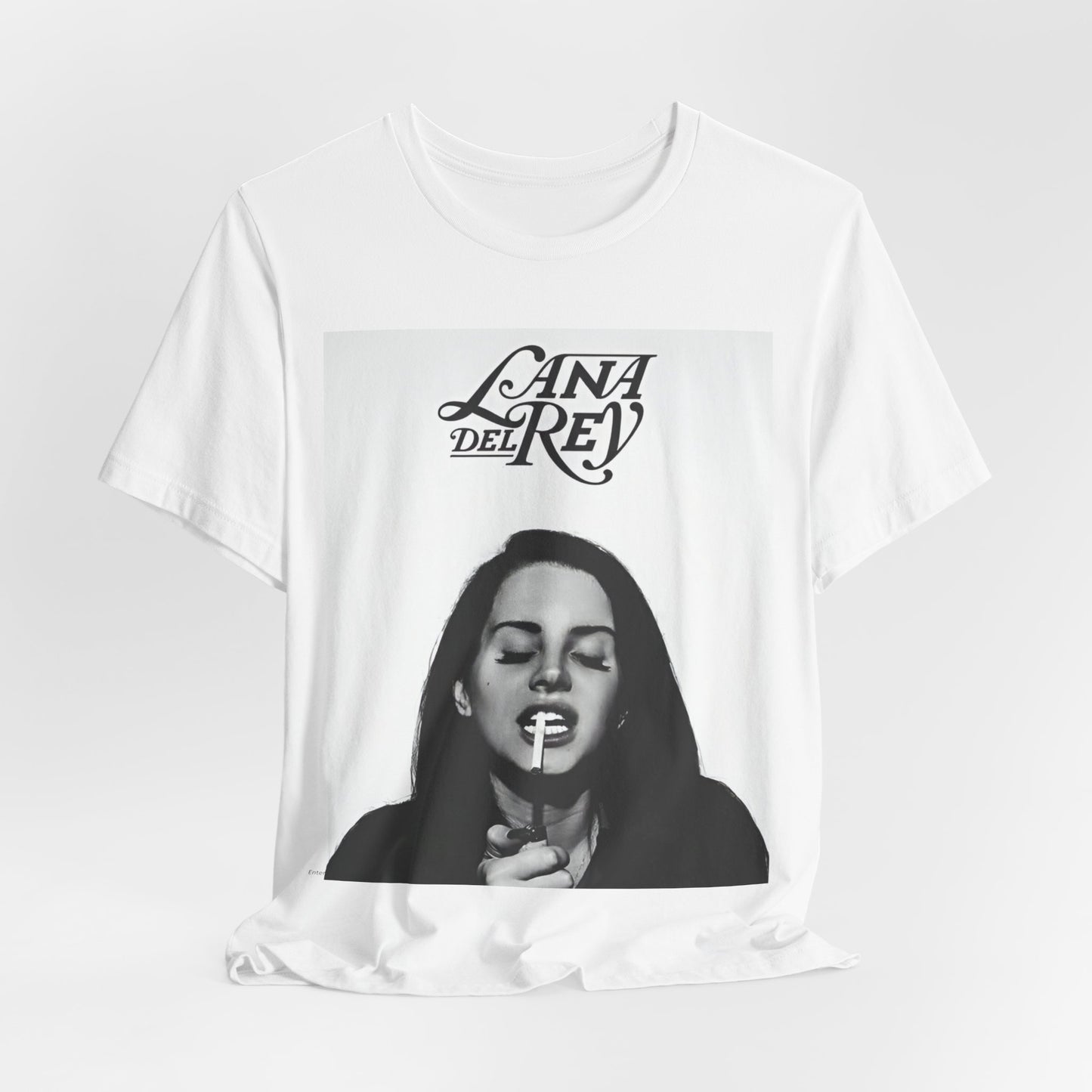 Lana Del Rey 'Cinematic' Tee