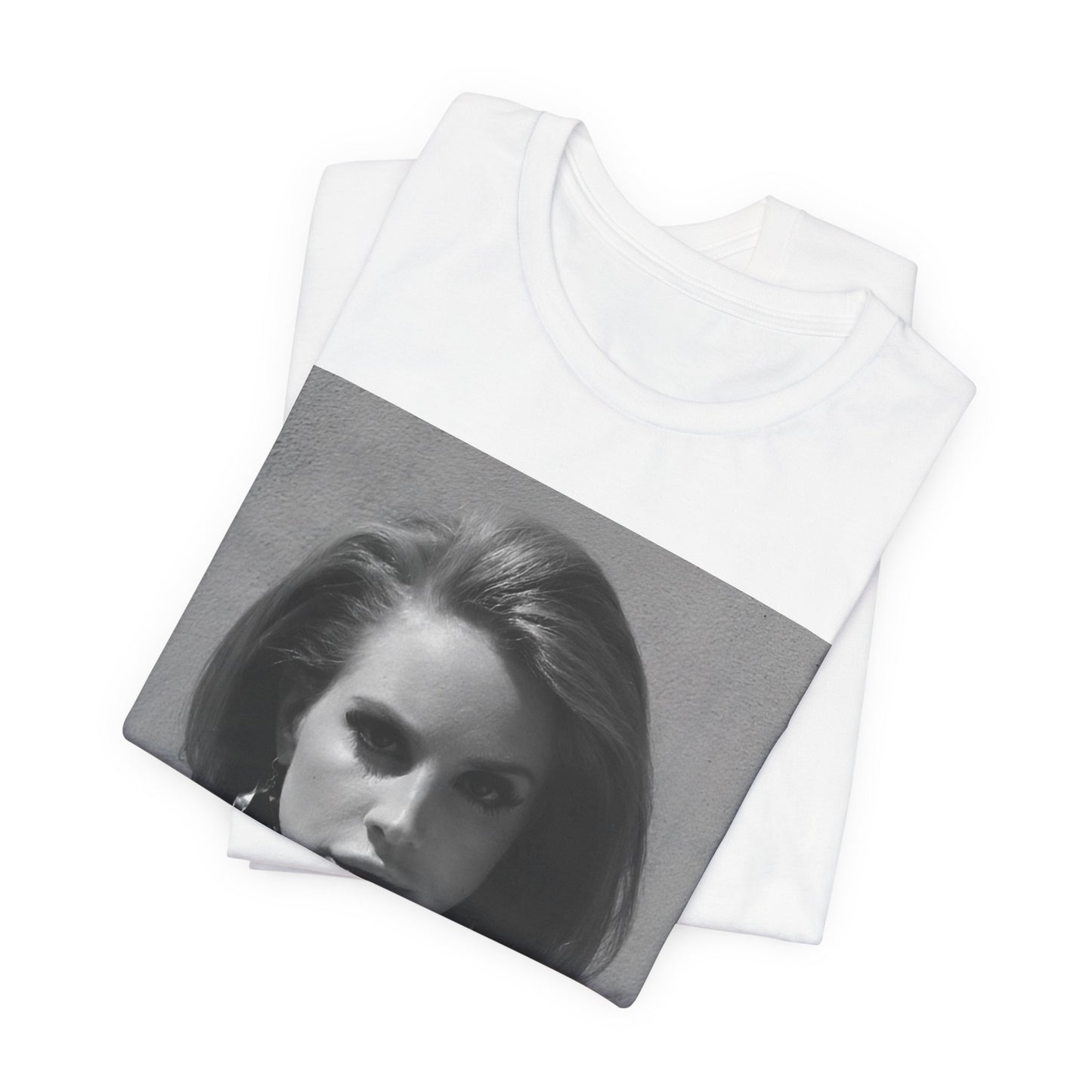 Lana Del Rey 'Racing Jacket' Tee