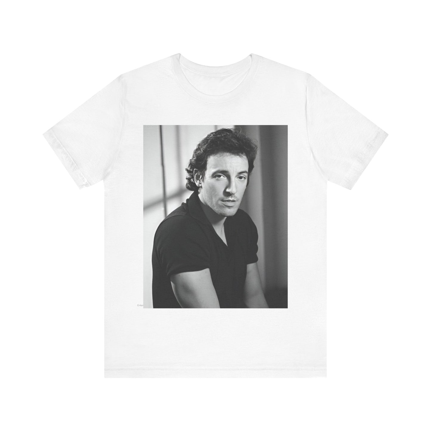 Bruce Springsteen T-Shirt