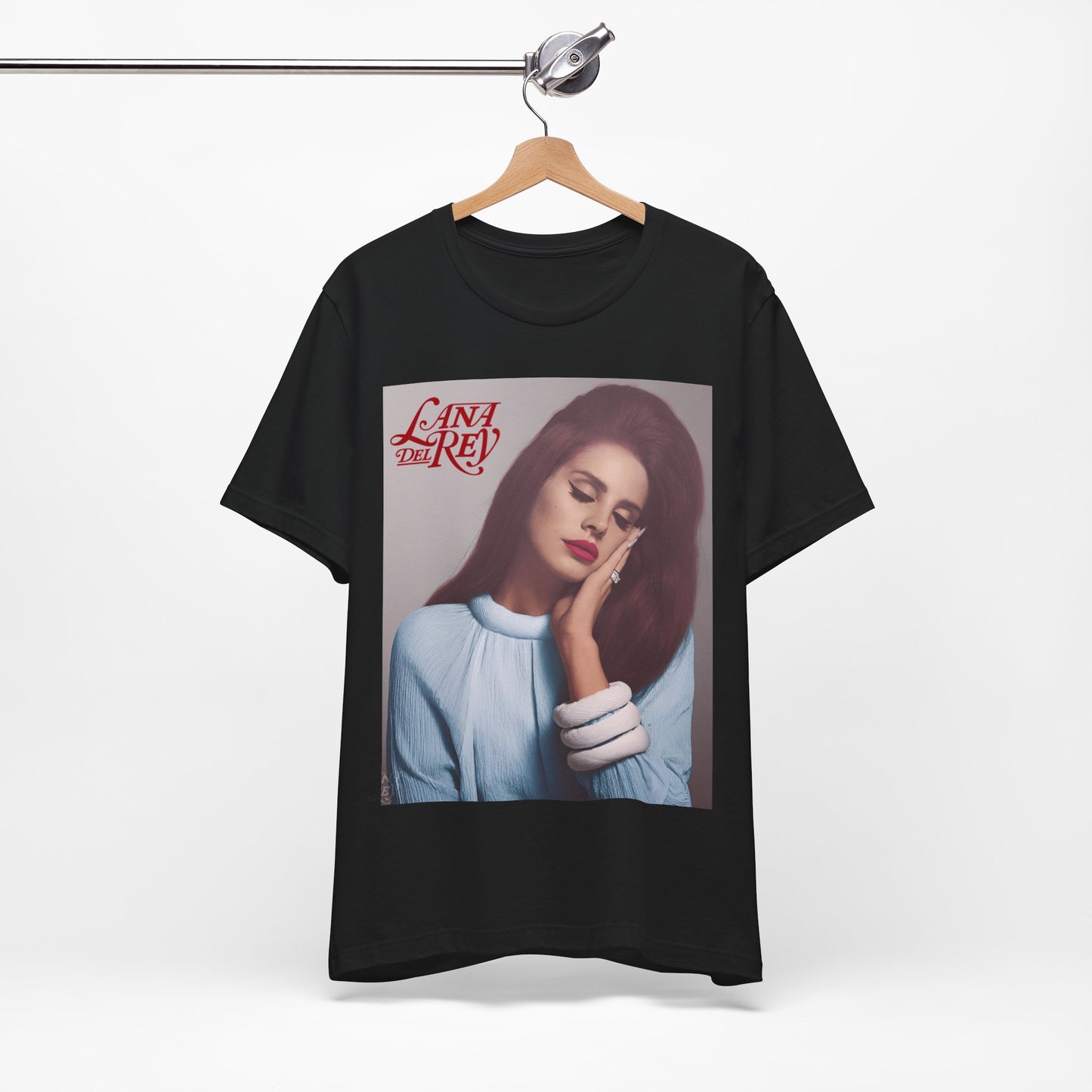 Lana Del Rey 'Born to Die' Art Tee