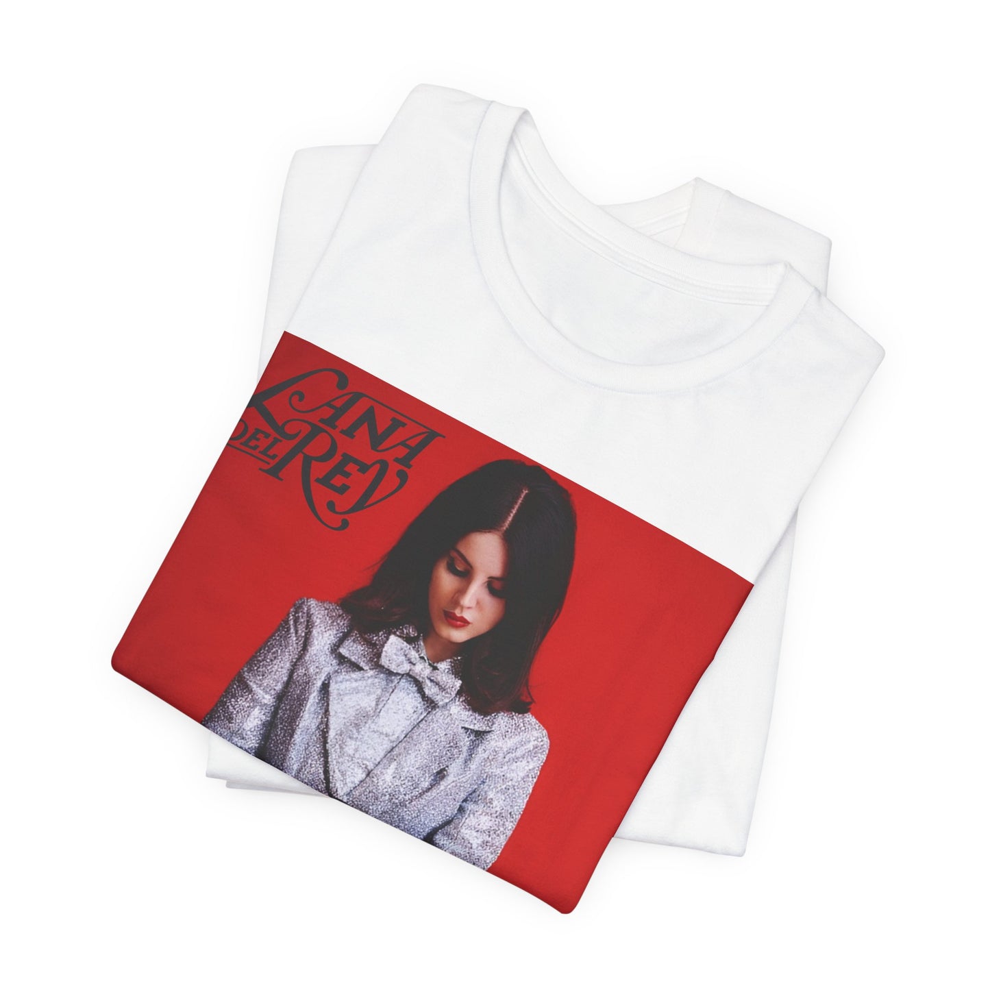 Lana Del Rey 'Glamour' Tee