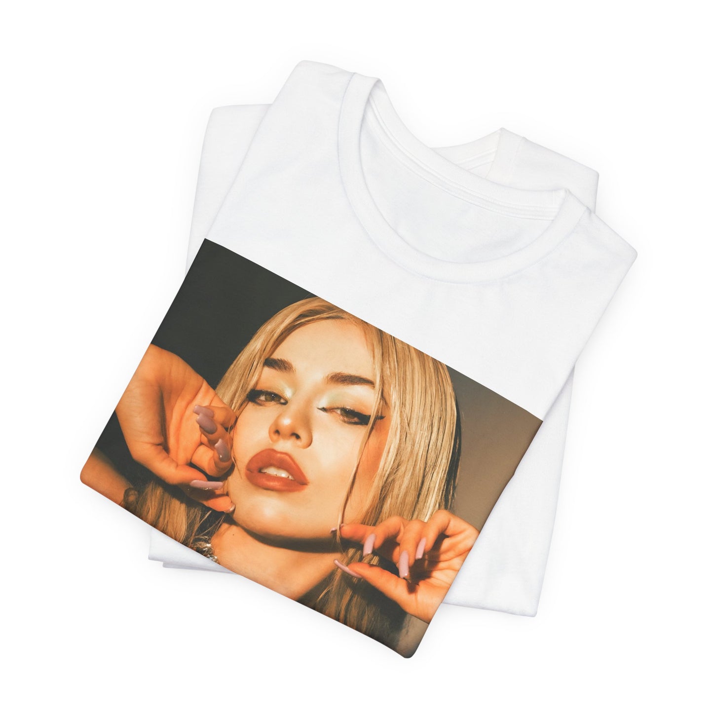 Ava Max T-Shirt