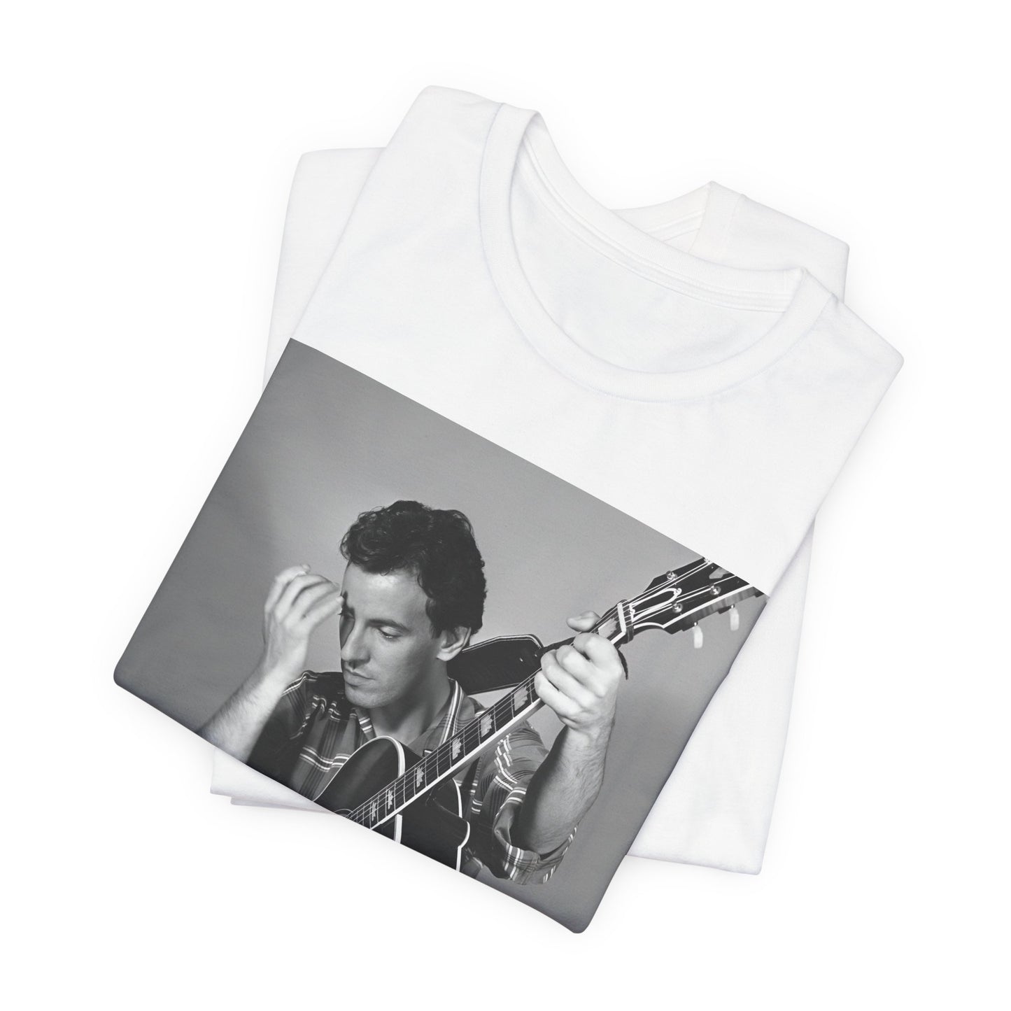 Bruce Springsteen T-Shirt