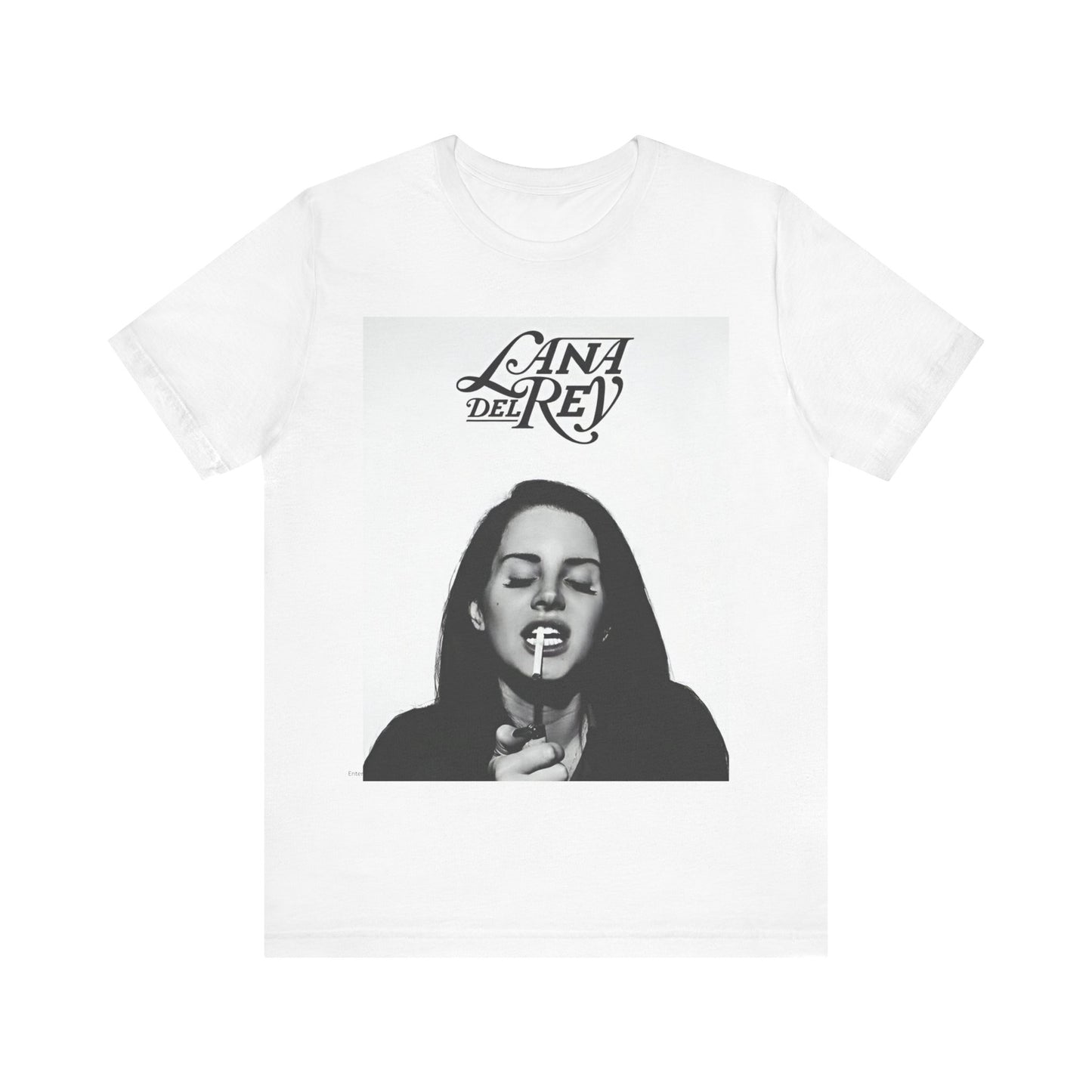 Lana Del Rey 'Cinematic' Tee