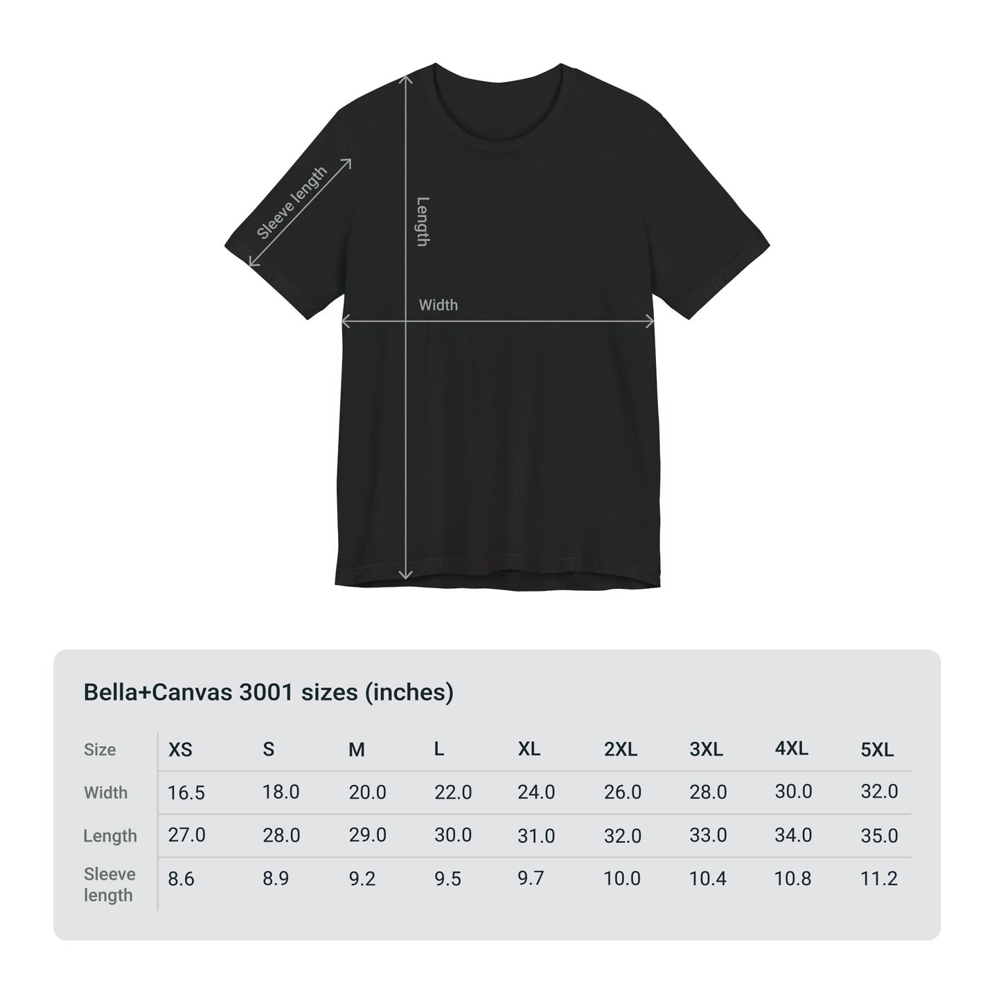 Bruce Springsteen T-Shirt