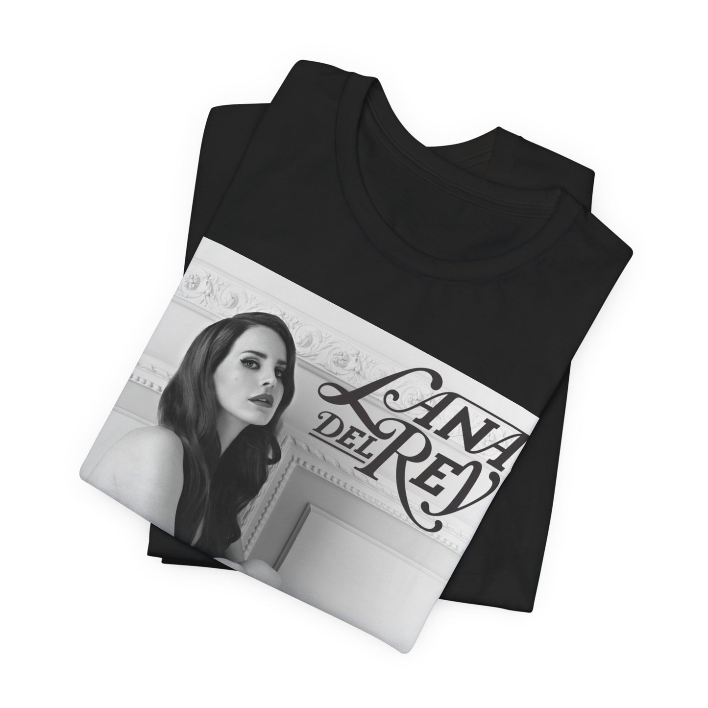 Lana Del Rey 'Freedom' Tee