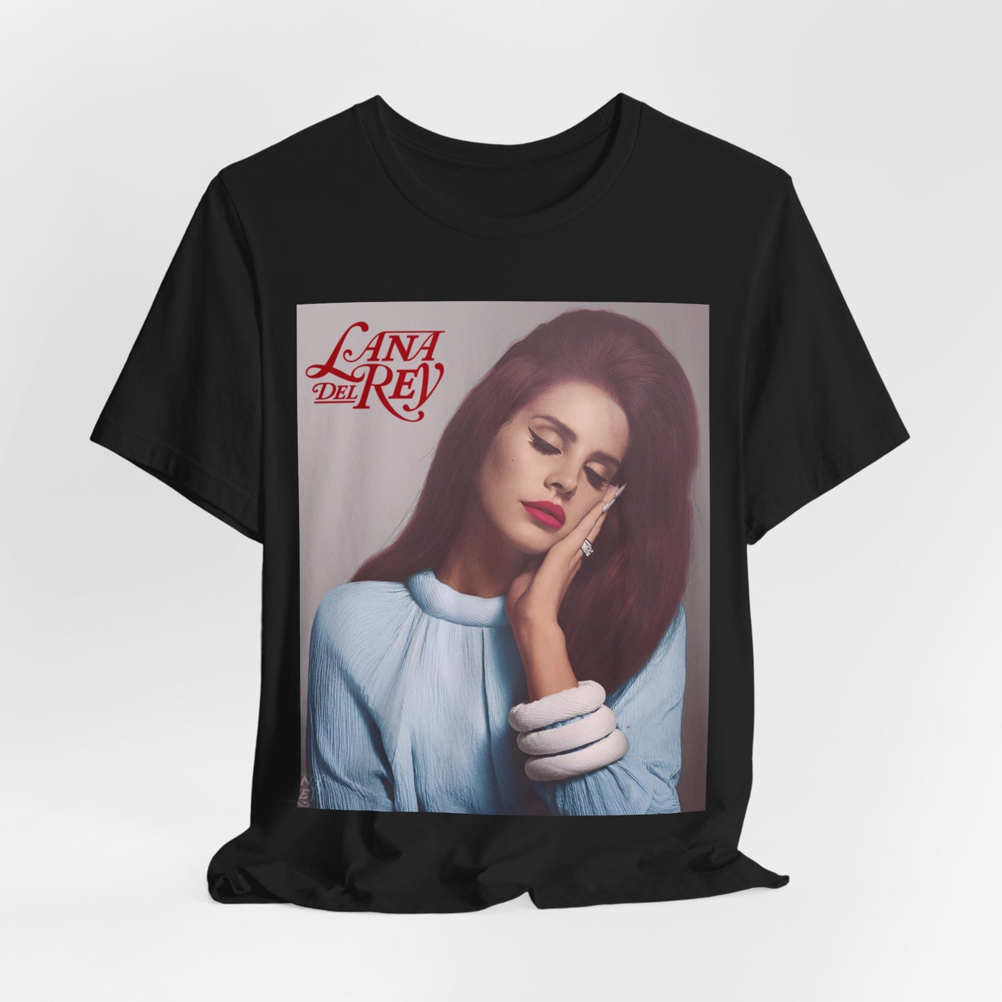 Lana Del Rey 'Born to Die' Art Tee