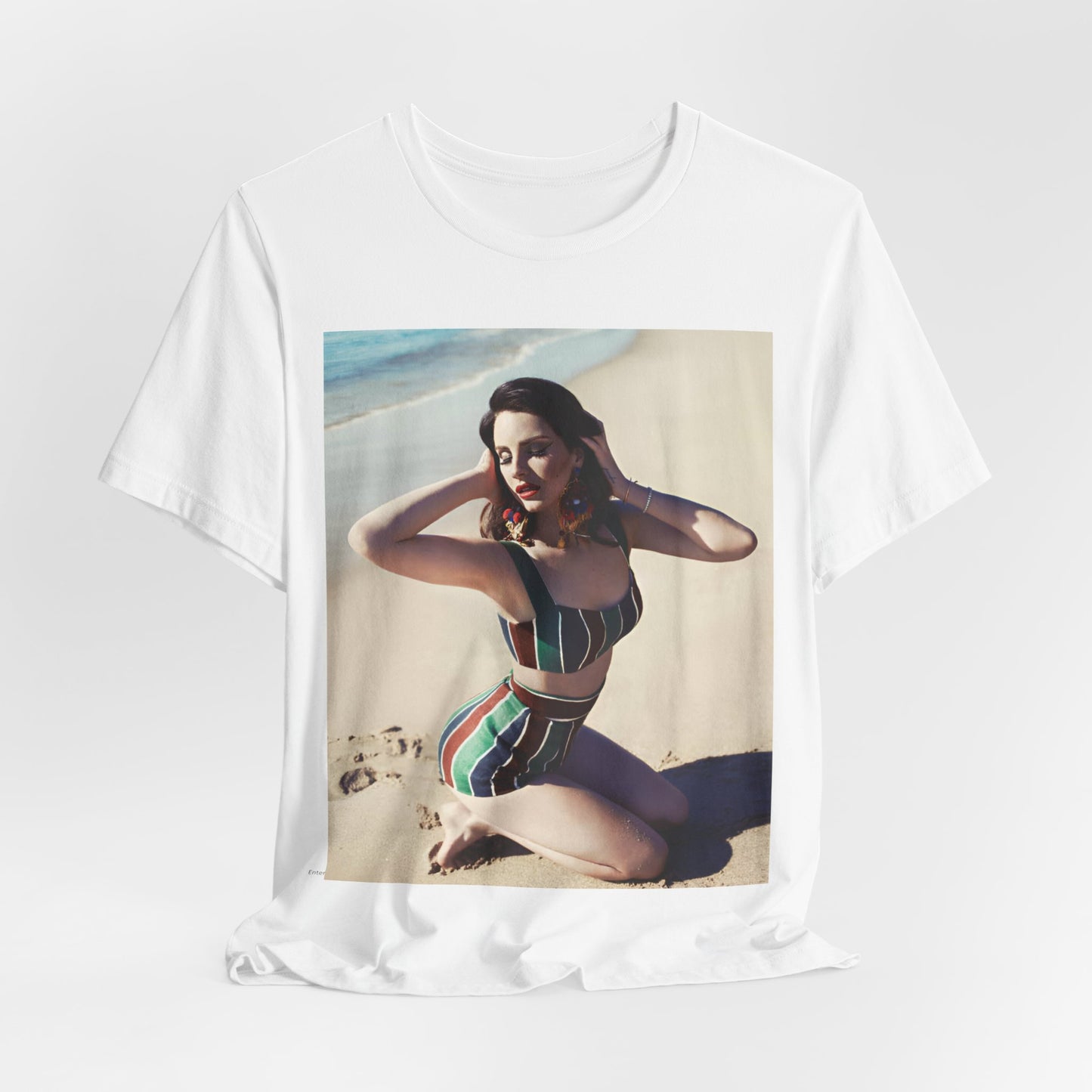 Lana Del Rey 'Vintage' Tee
