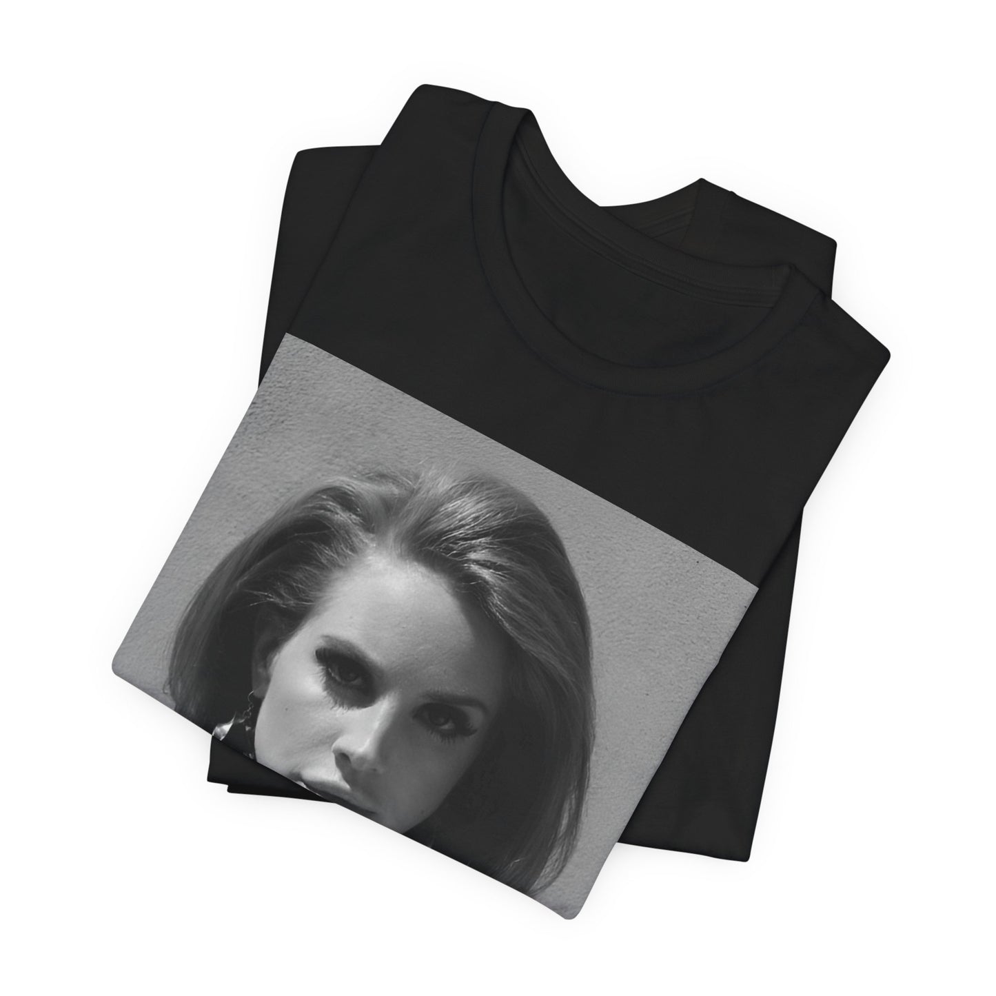 Lana Del Rey 'Racing Jacket' Tee