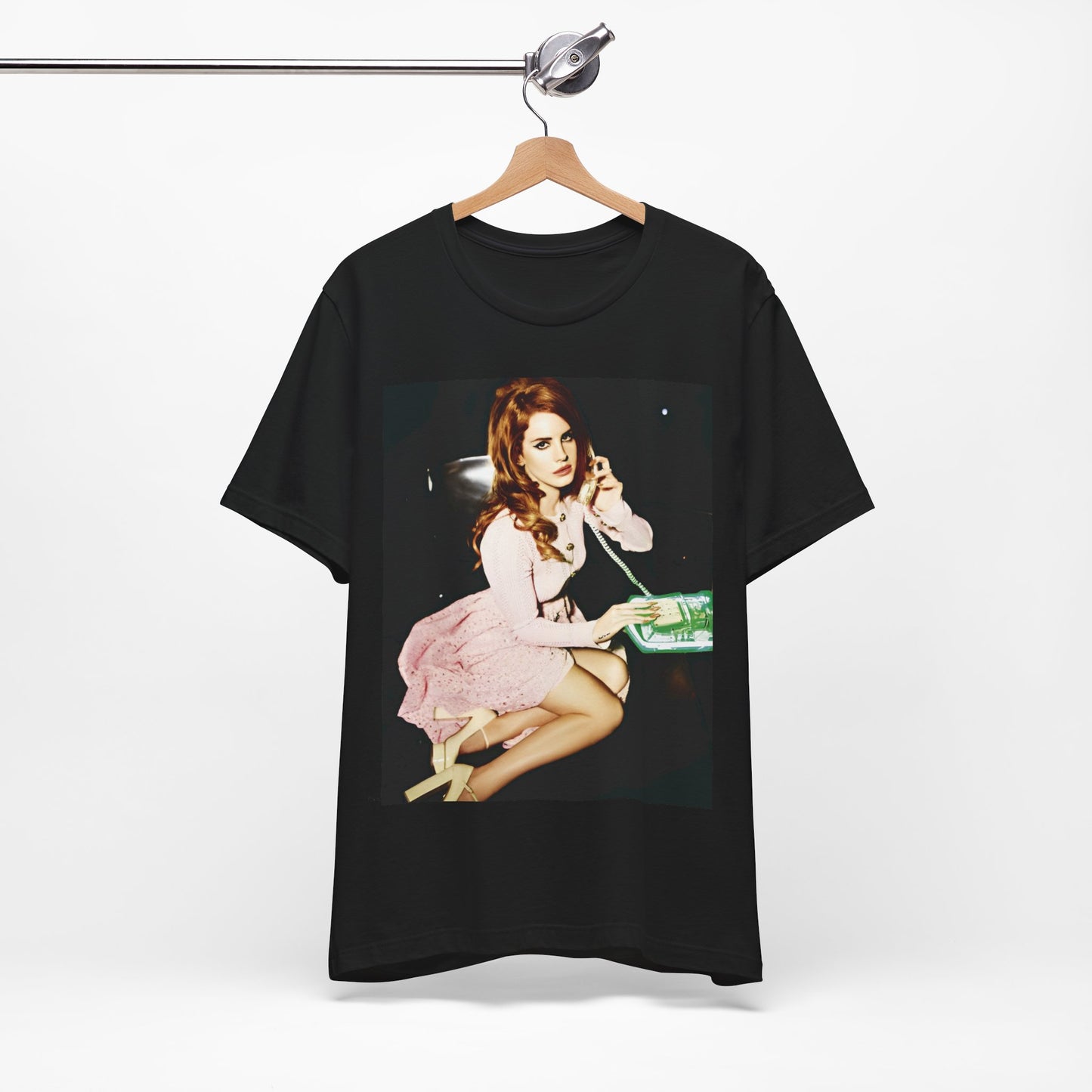 Lana Del Rey '60s Starlet' Tee
