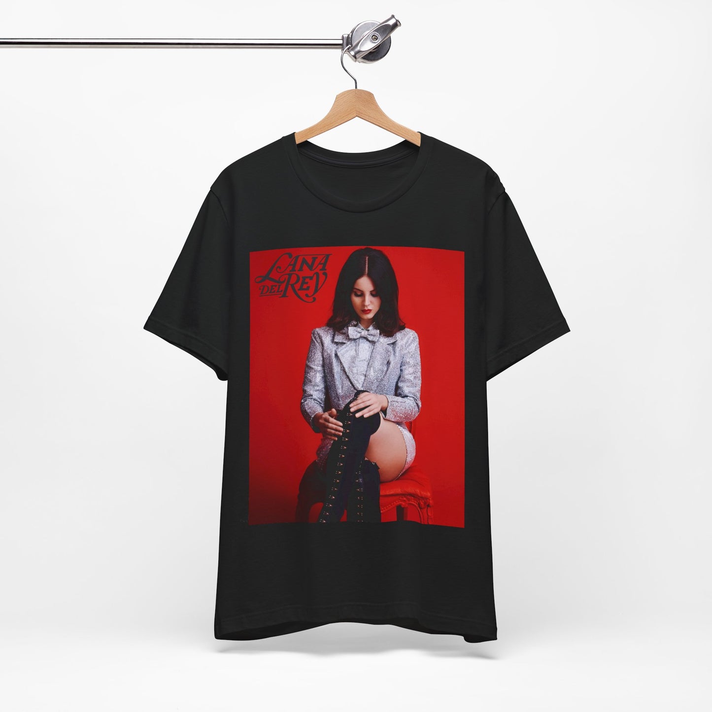 Lana Del Rey 'Glamour' Tee
