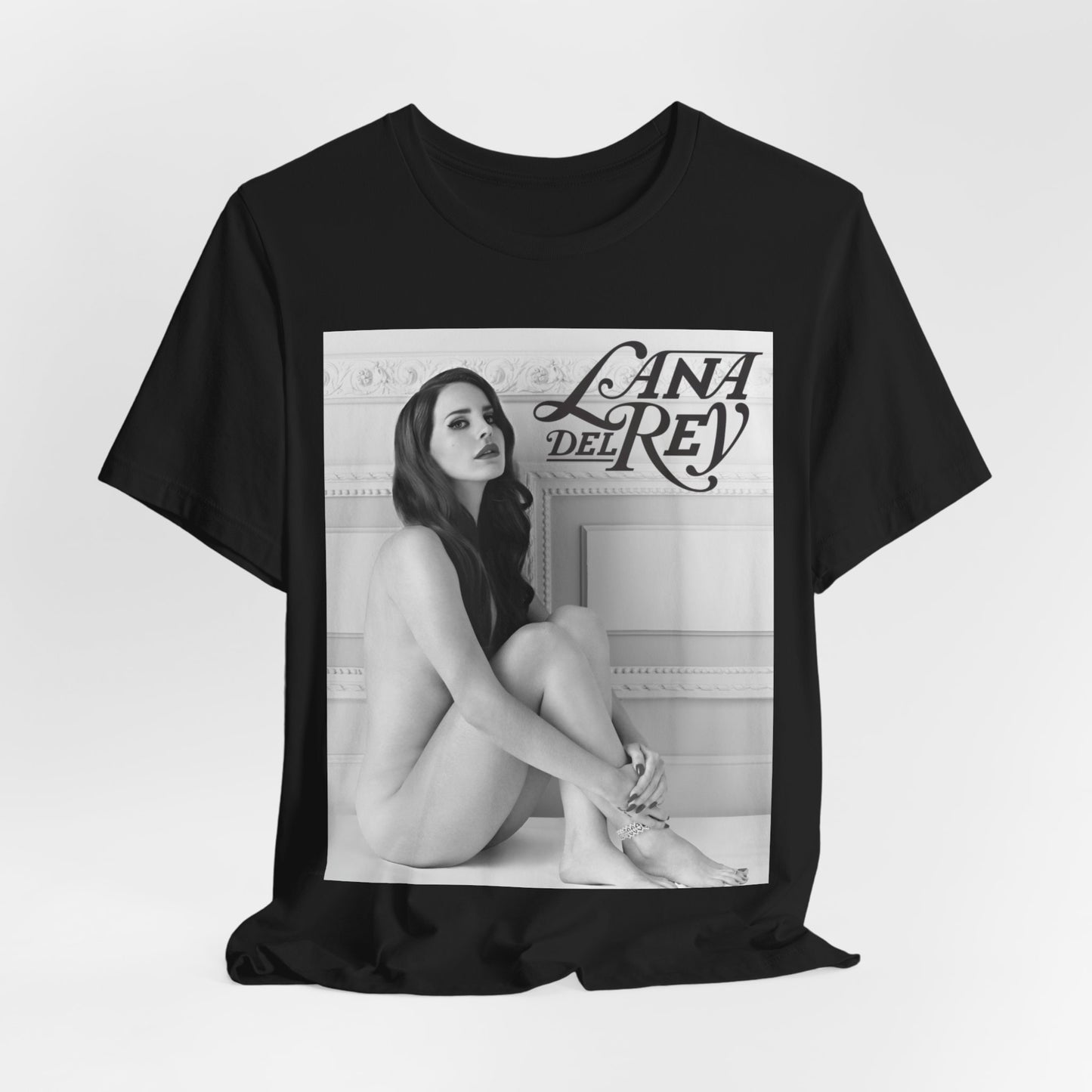 Lana Del Rey 'Freedom' Tee