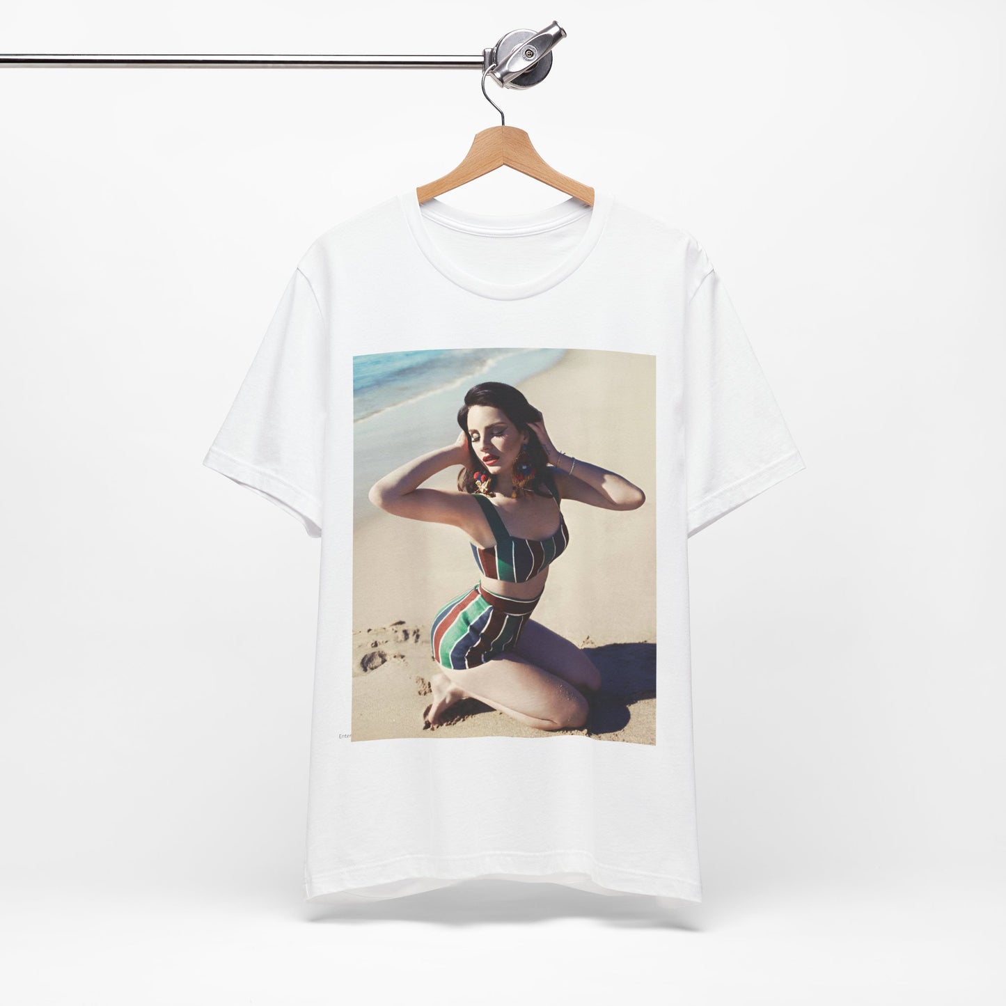 Lana Del Rey 'Vintage' Tee