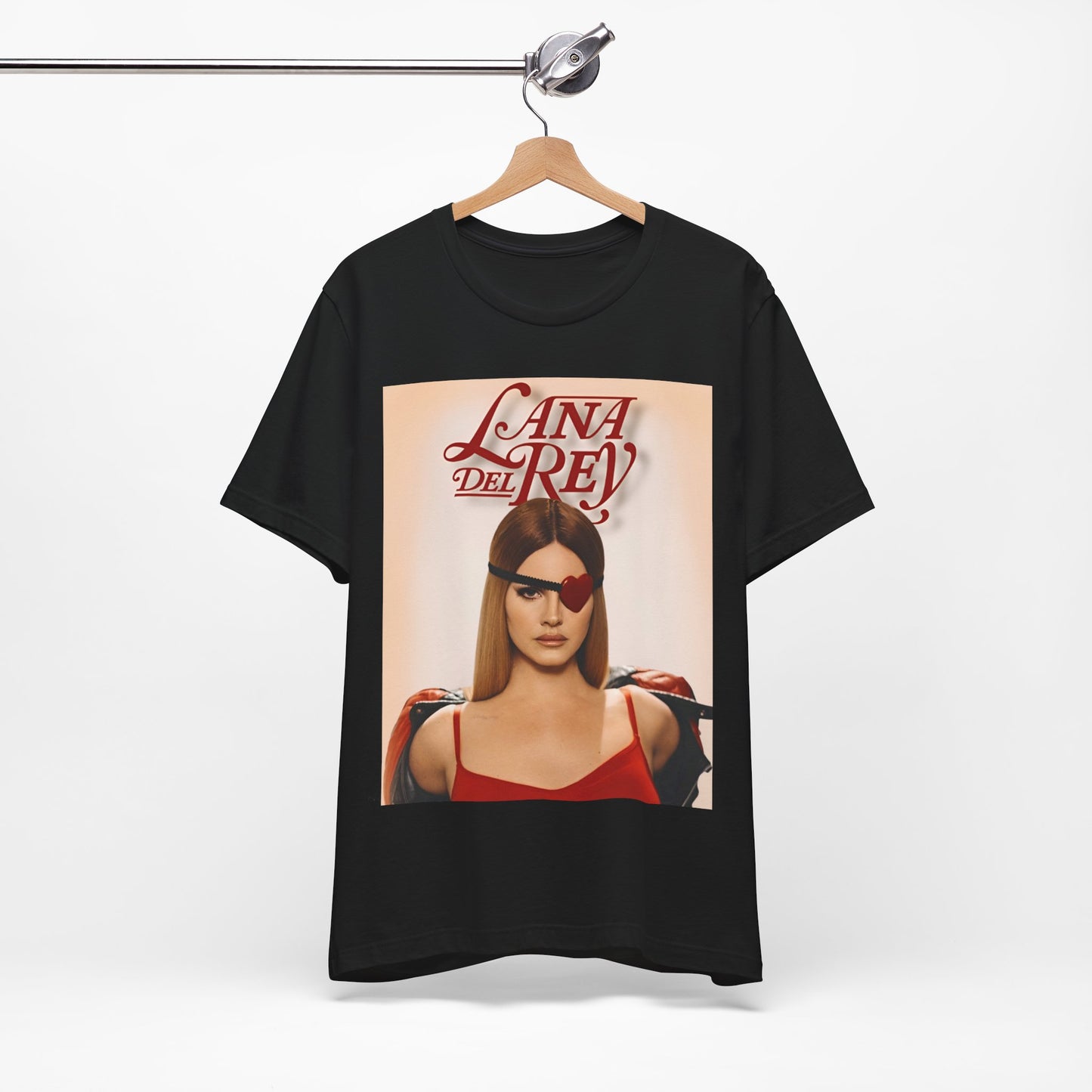 Lana Del Rey 'Femme Fatale' Tee