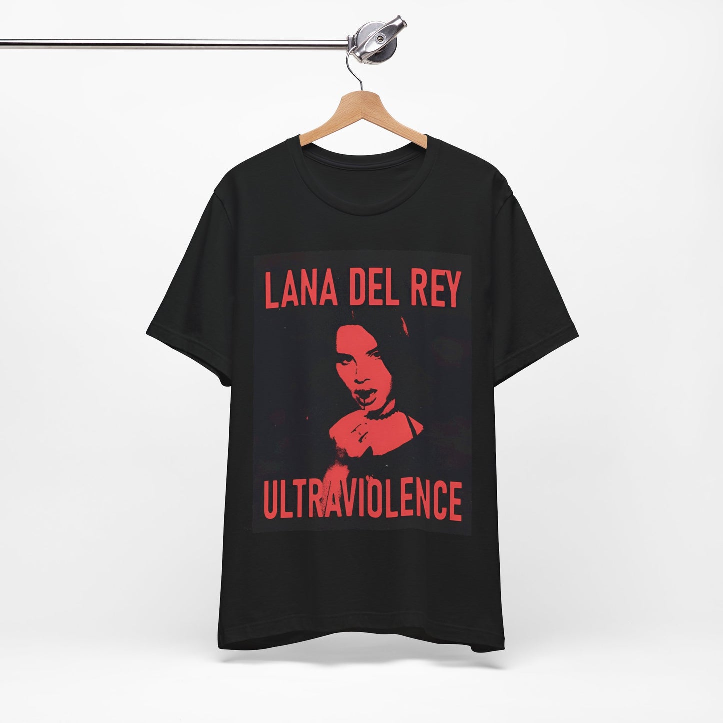 Lana Del Rey 'Ultraviolence' Graphic Tee