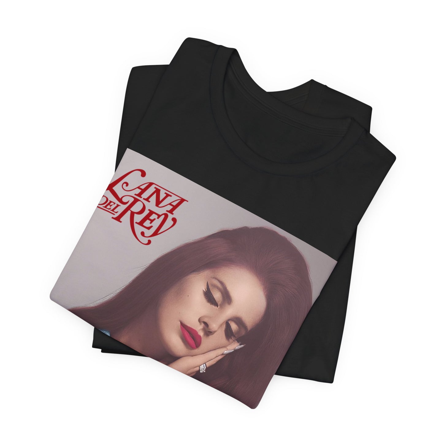 Lana Del Rey 'Born to Die' Art Tee