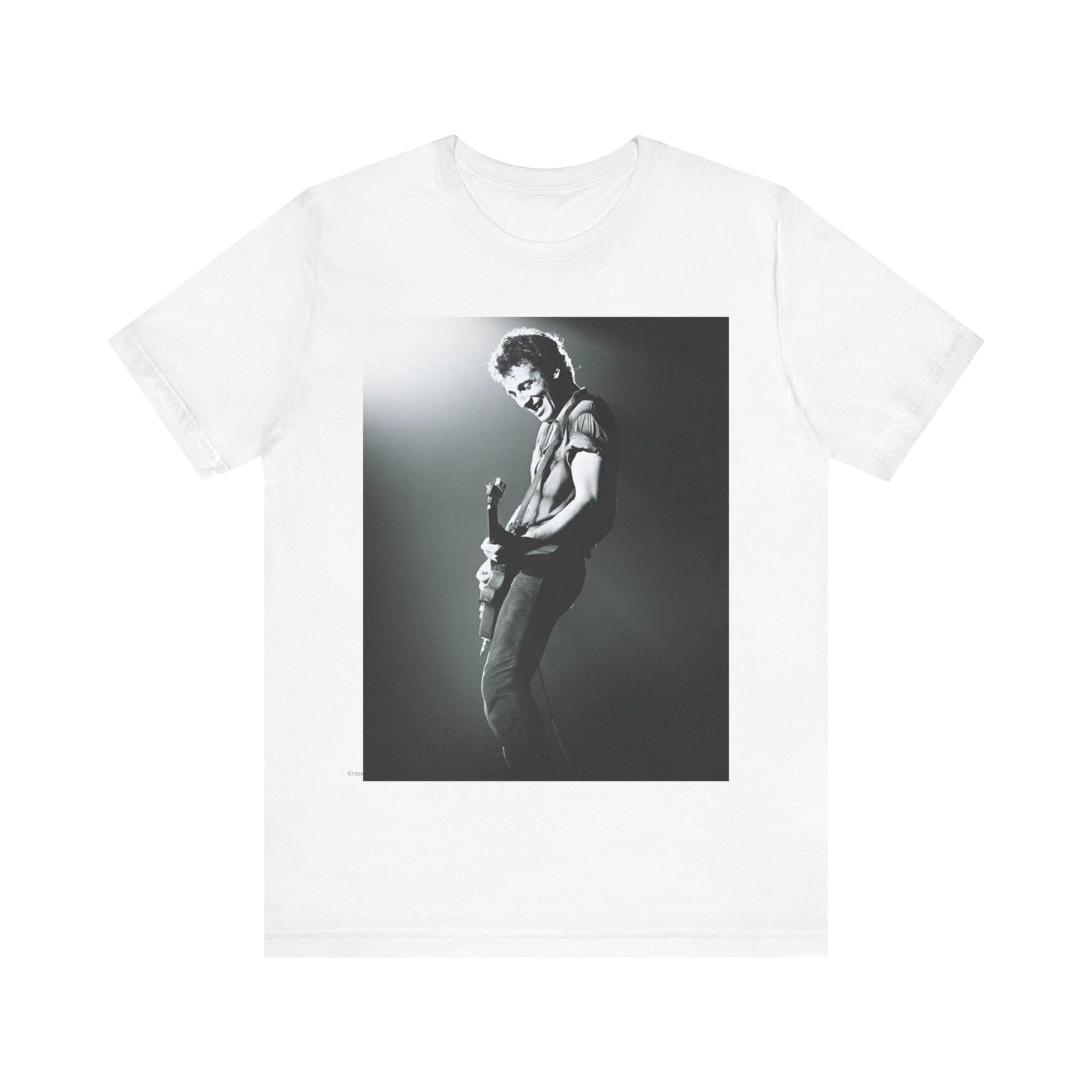 Bruce Springsteen T-Shirt