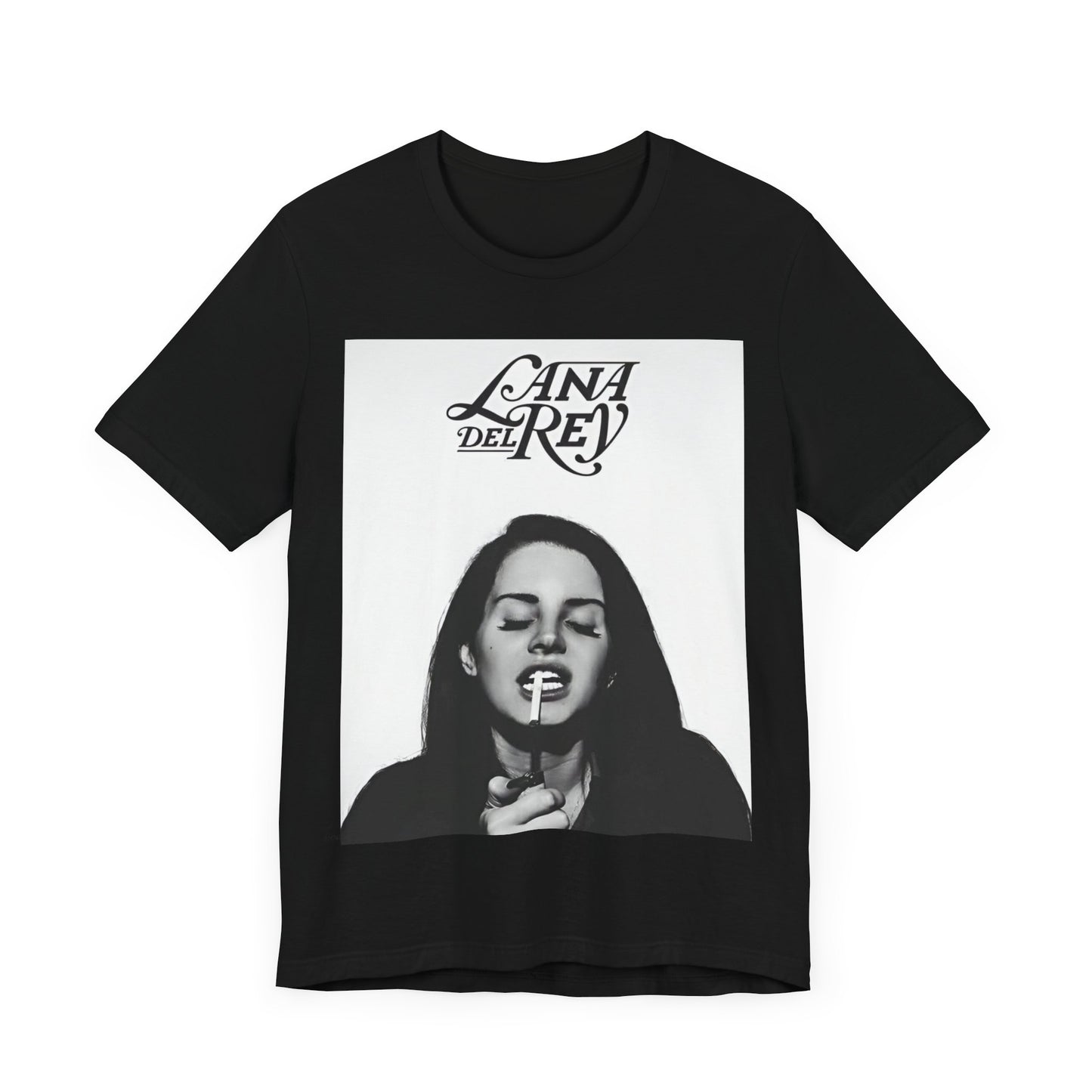 Lana Del Rey 'Cinematic' Tee