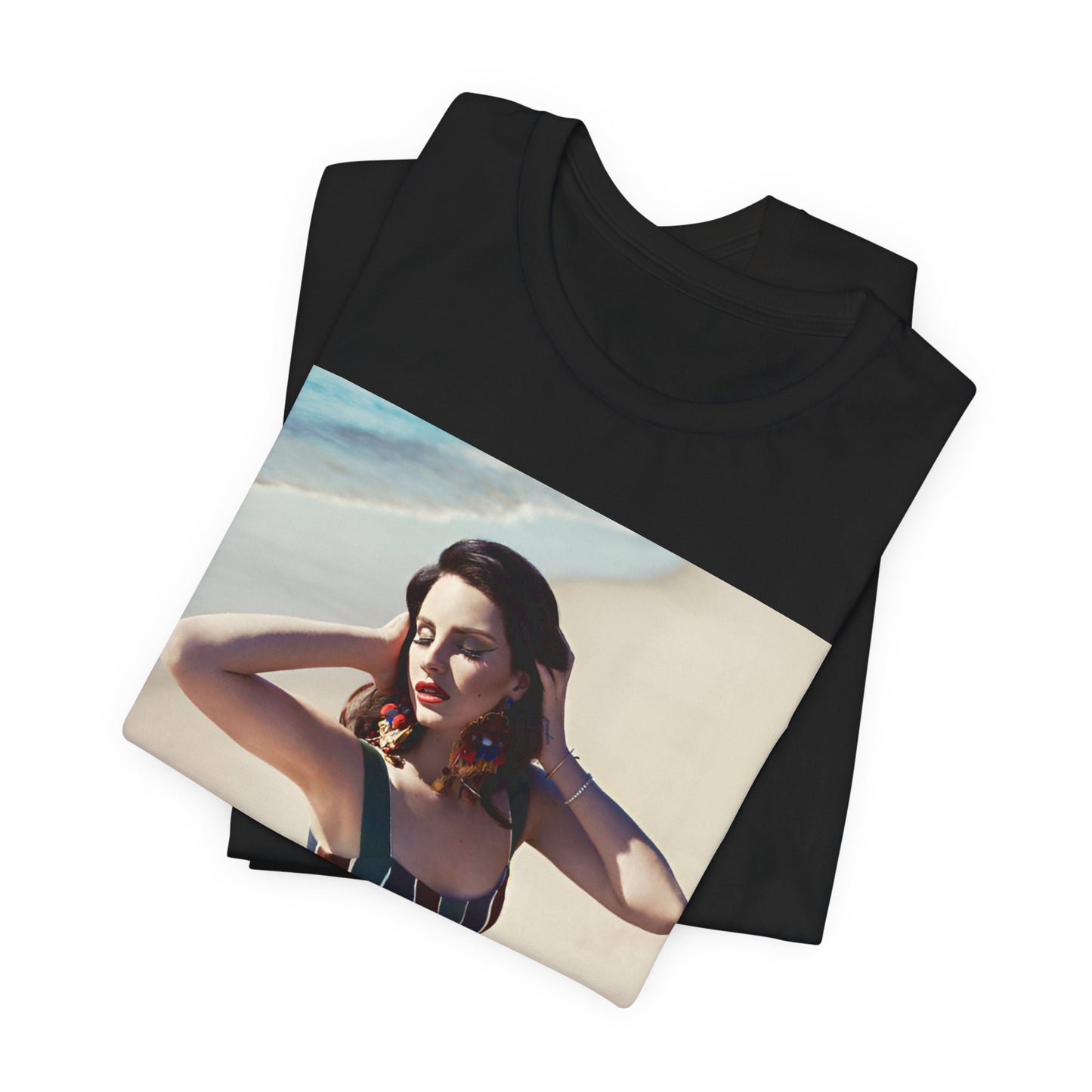 Lana Del Rey 'Vintage' Tee