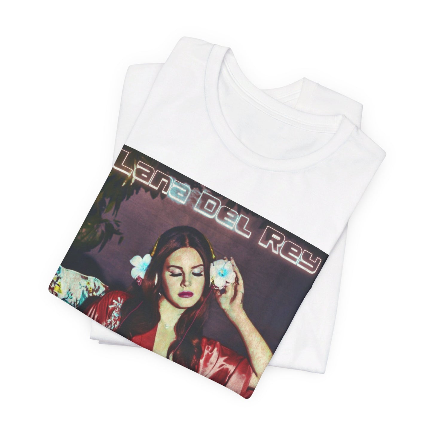 Lana Del Rey 'Lounge' Tee
