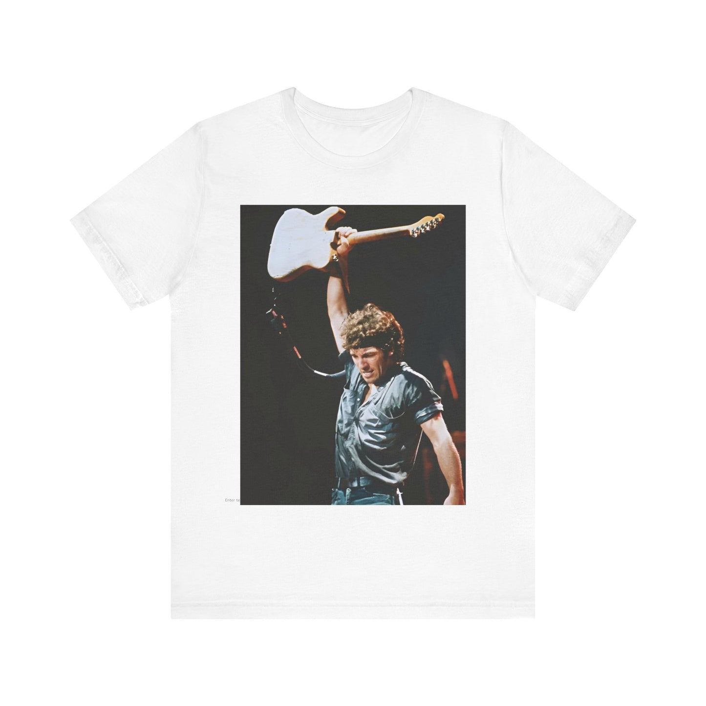 Bruce Springsteen T-Shirt