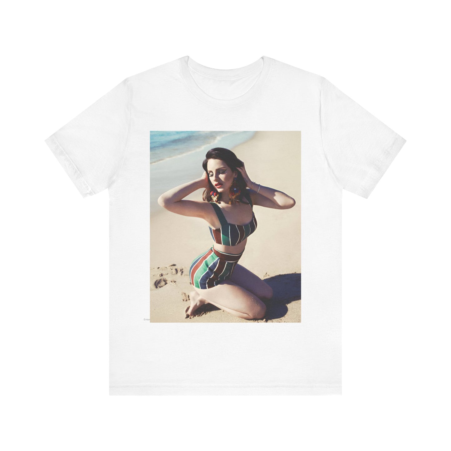 Lana Del Rey 'Vintage' Tee