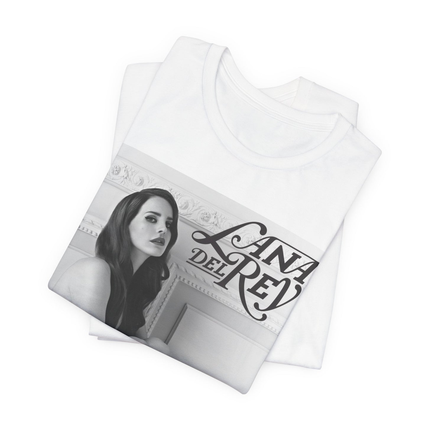 Lana Del Rey 'Freedom' Tee