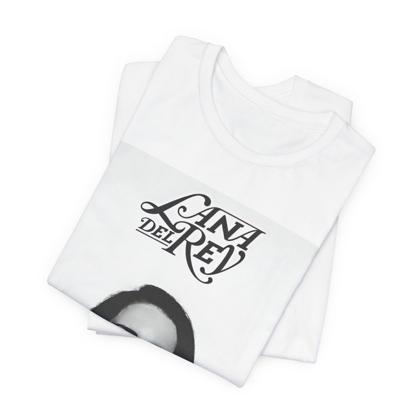 Lana Del Rey 'Cinematic' Tee