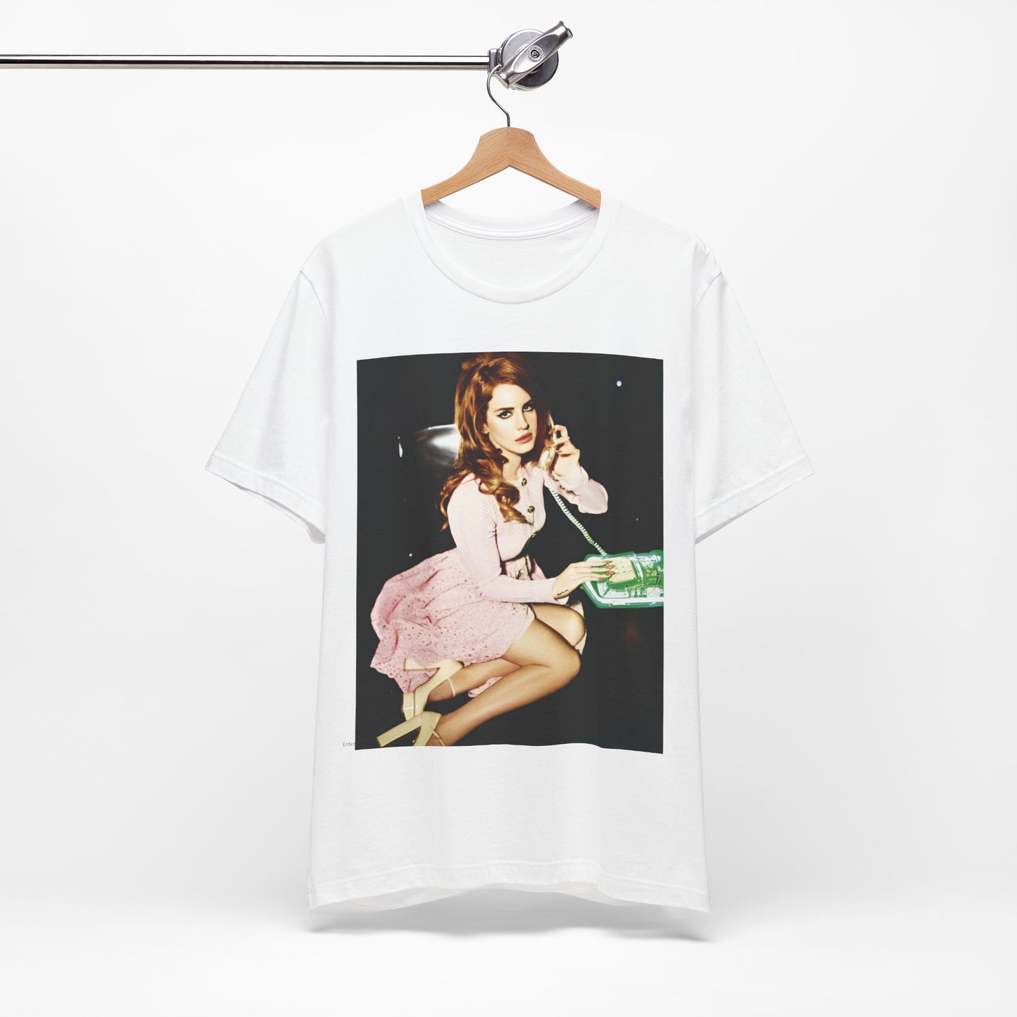 Lana Del Rey '60s Starlet' Tee