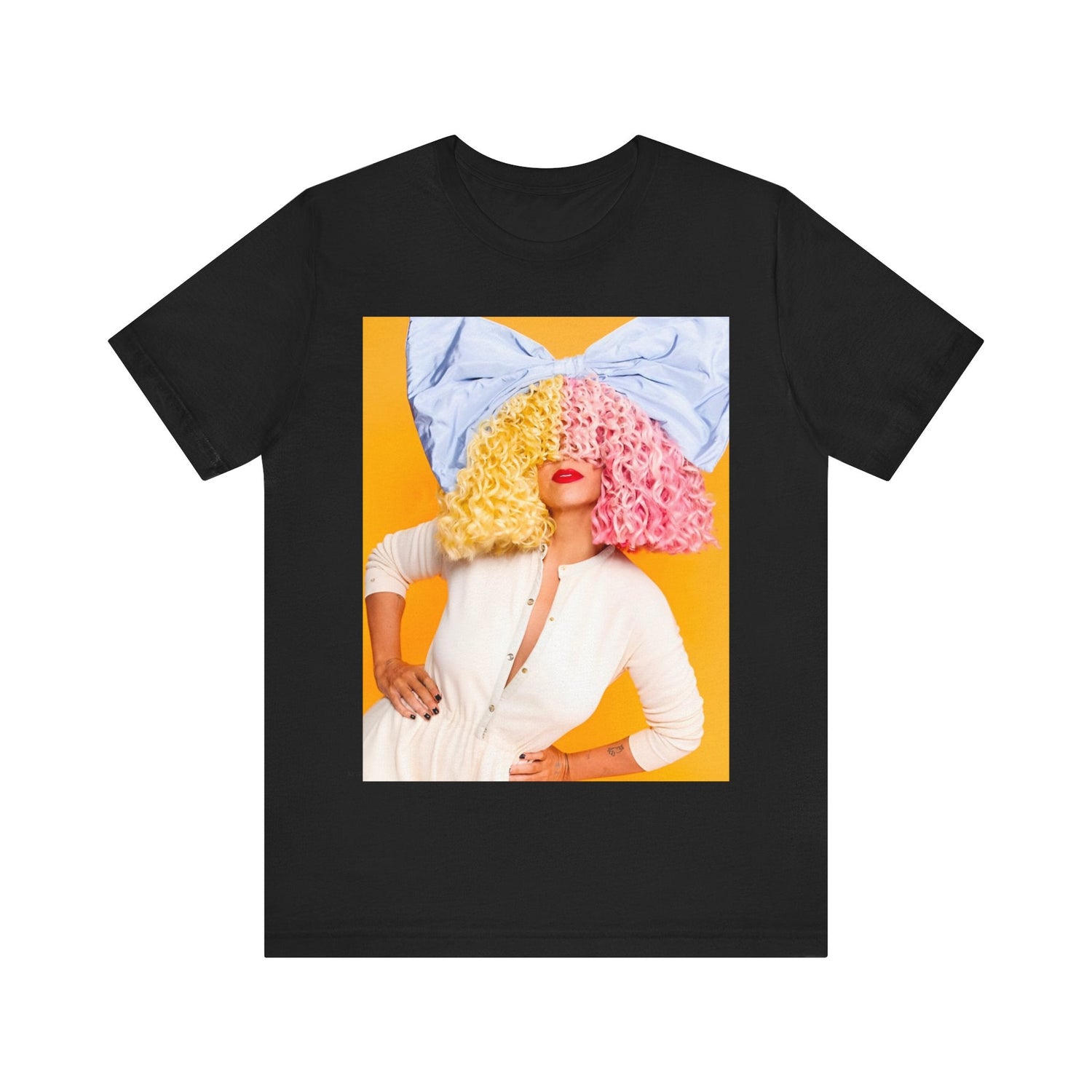 Sia T-Shirts