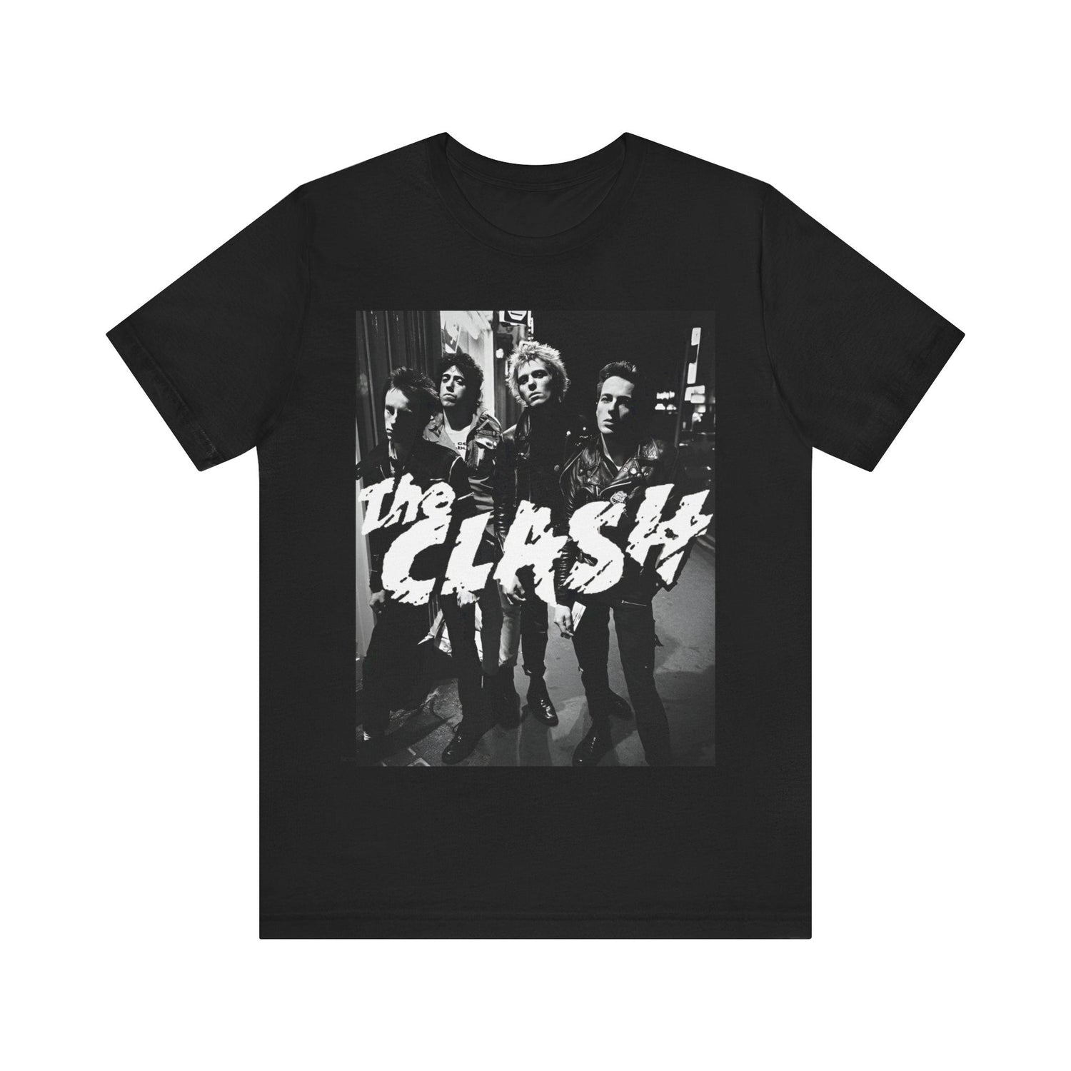 The Clash T-Shirts