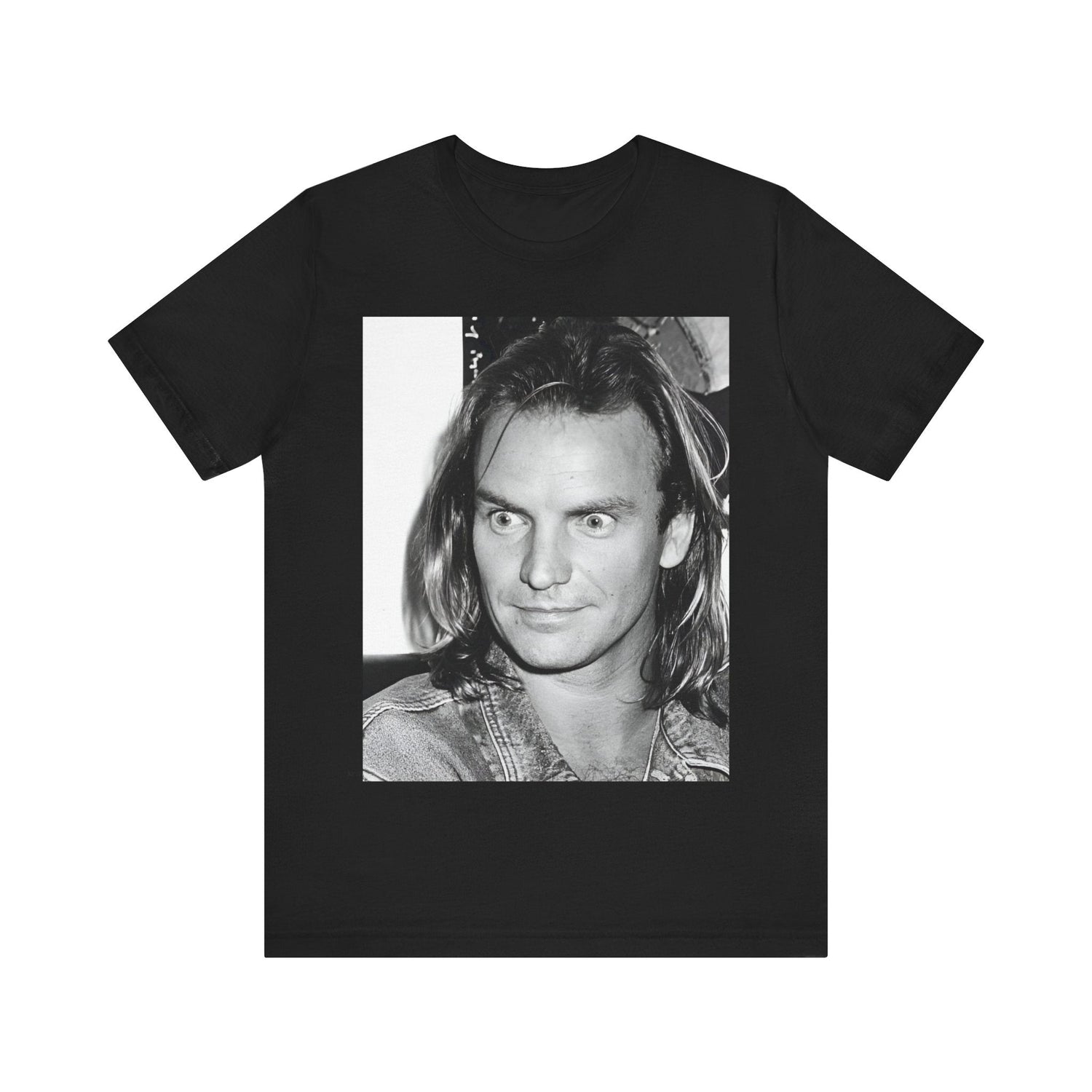 Sting T-Shirts