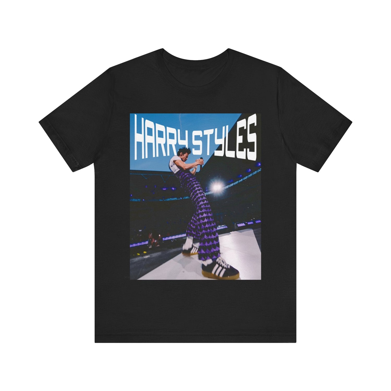 Harry Styles T-Shirts